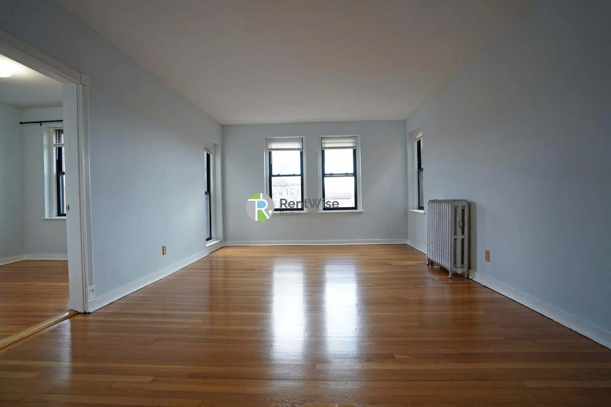 2 bed, 1 bath apartment for rent at 1400 Commonwealth Ave Unit 15, Allston — photo 4 of 25
