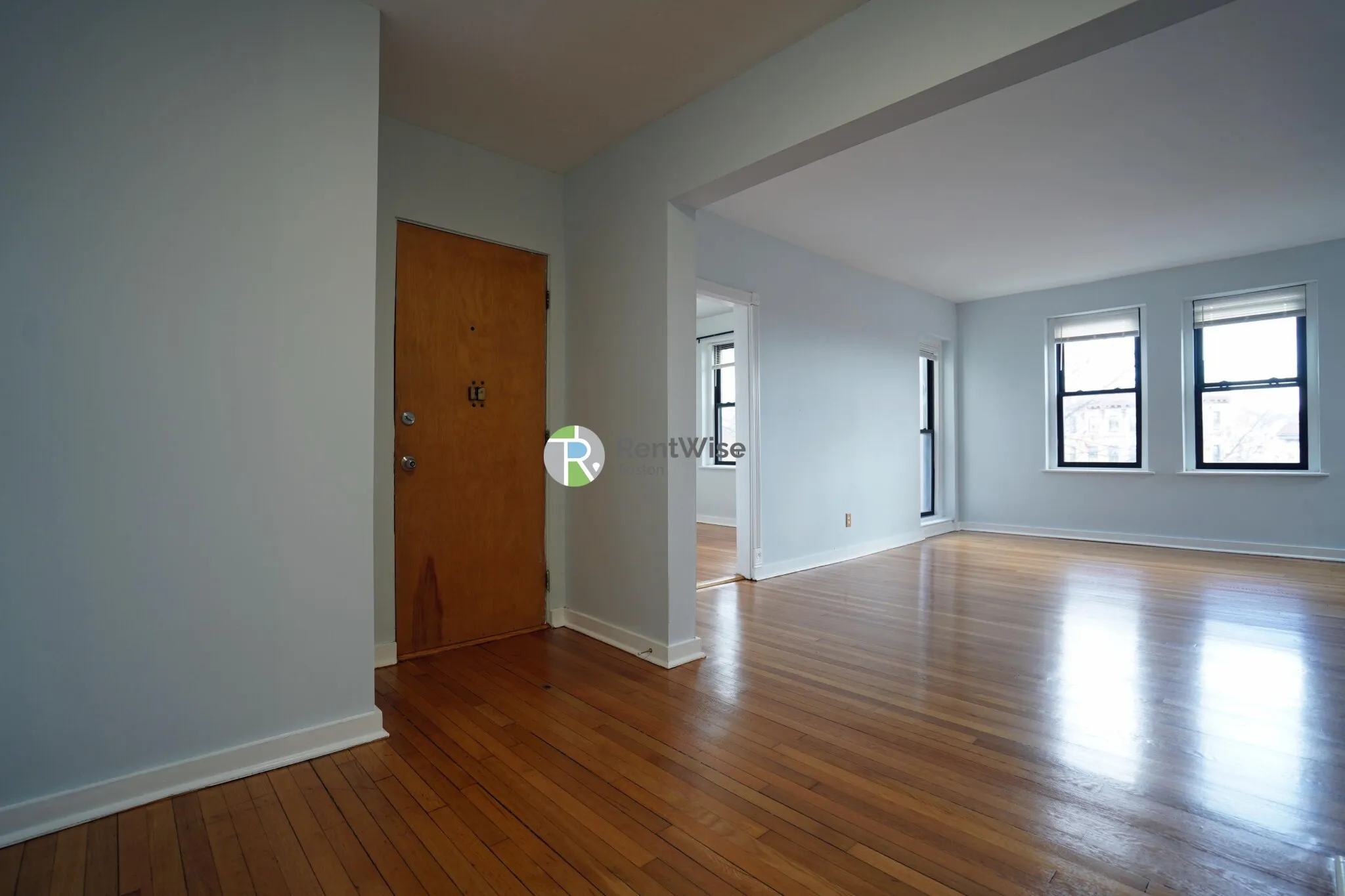 2 bed, 1 bath apartment for rent at 1400 Commonwealth Ave Unit 15, Allston — photo 8 of 25