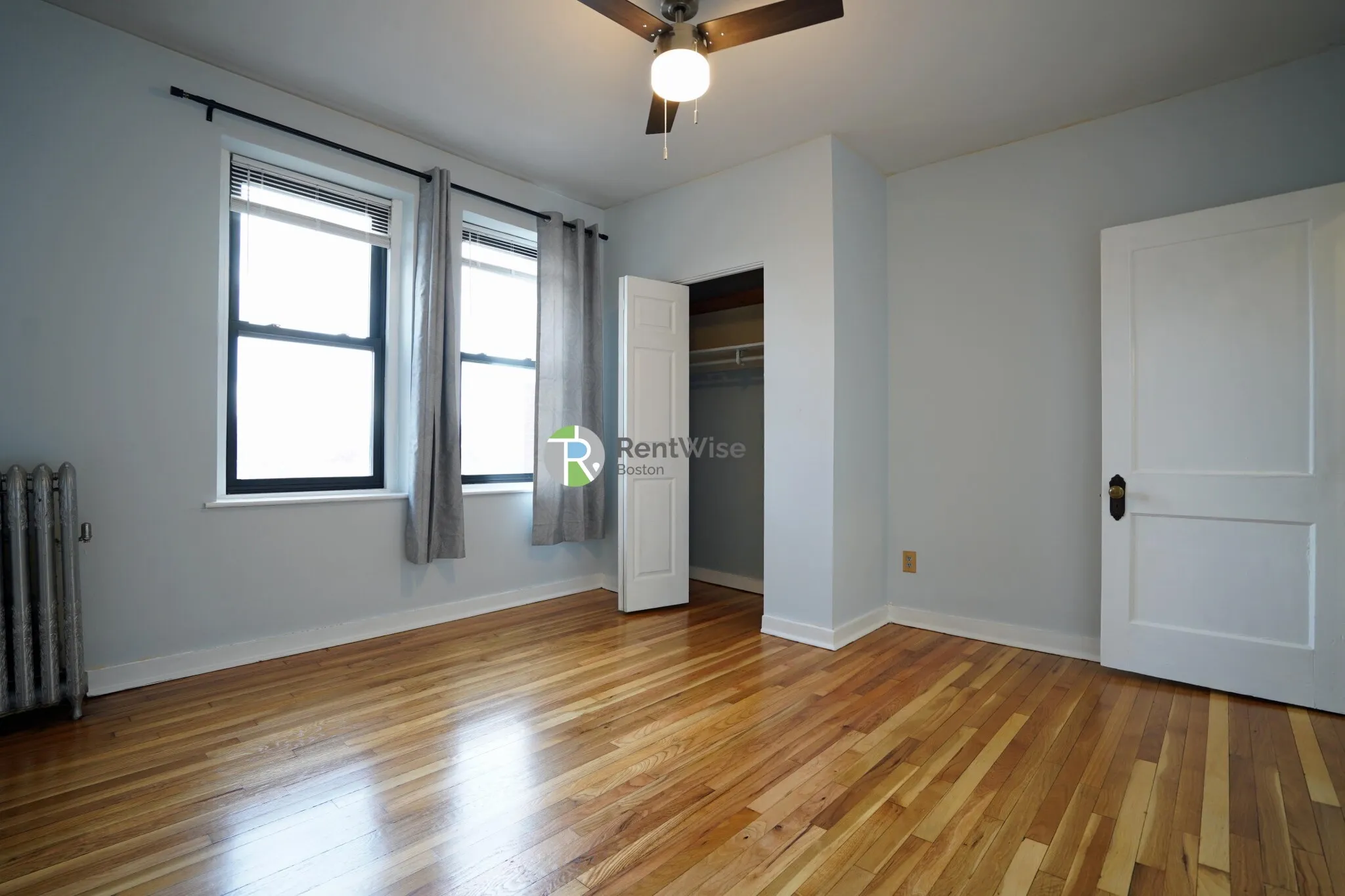 2 bed, 1 bath apartment for rent at 1400 Commonwealth Ave Unit 15, Allston — photo 18 of 25