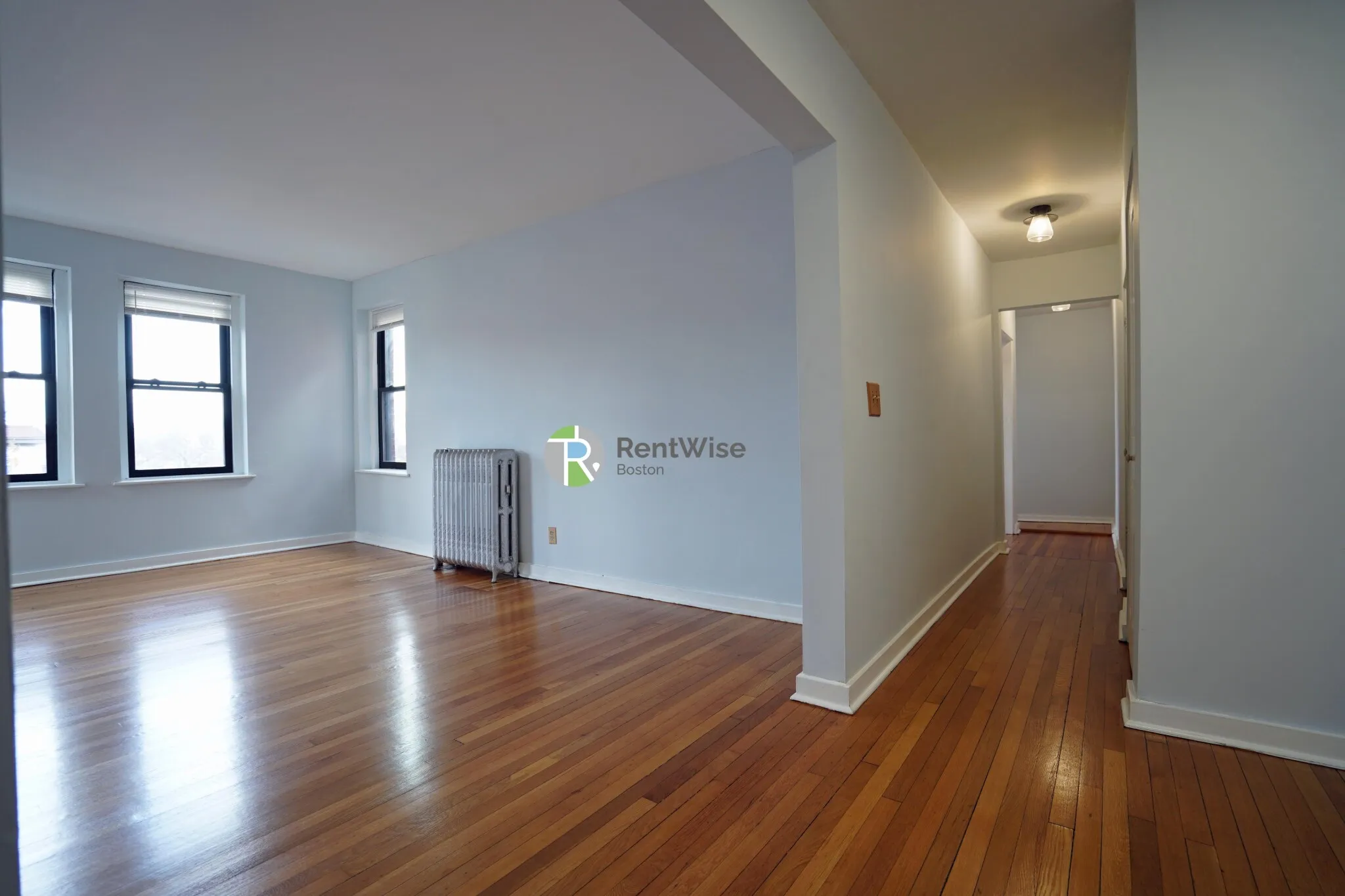 2 bed, 1 bath apartment for rent at 1400 Commonwealth Ave Unit 15, Allston — photo 3 of 25