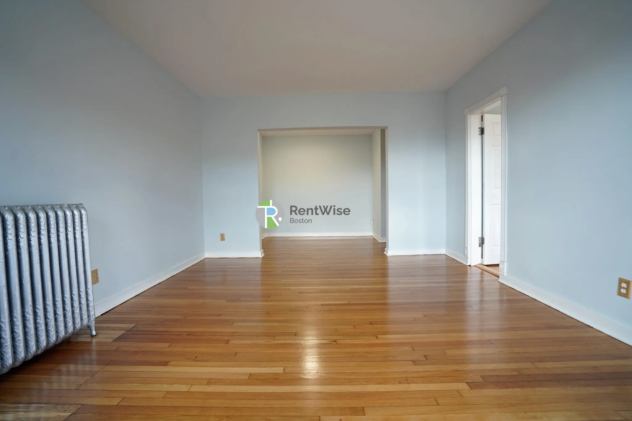 2 bed, 1 bath apartment for rent at 1400 Commonwealth Ave Unit 15, Allston — photo 5 of 25