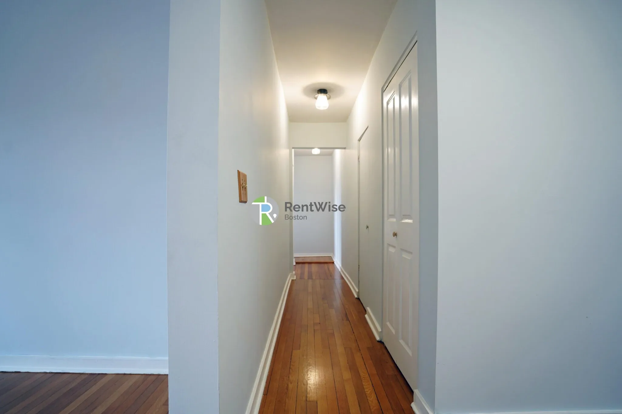 2 bed, 1 bath apartment for rent at 1400 Commonwealth Ave Unit 15, Allston — photo 9 of 25