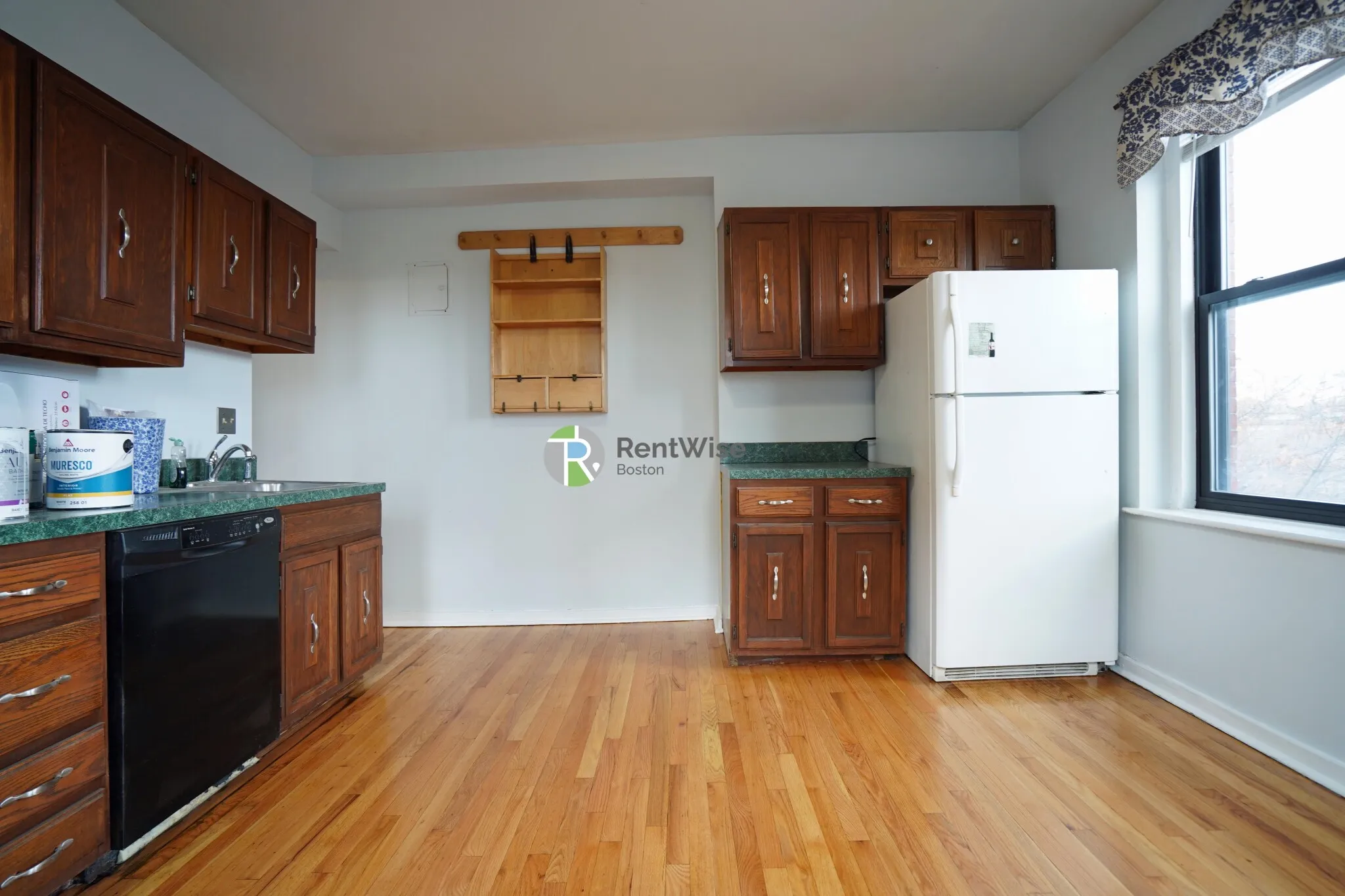 2 bed, 1 bath apartment for rent at 1400 Commonwealth Ave Unit 15, Allston — photo 13 of 25