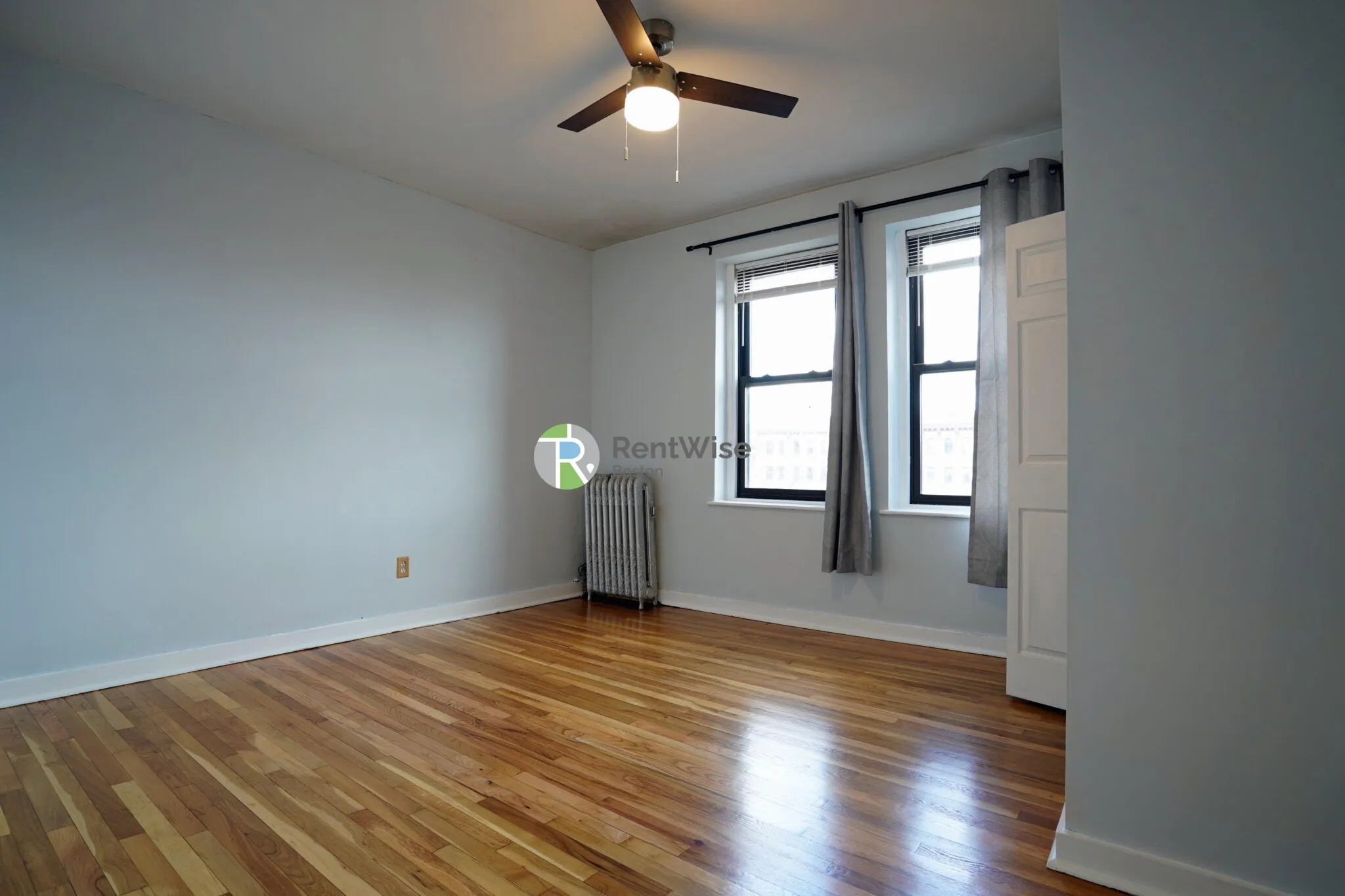 2 bed, 1 bath apartment for rent at 1400 Commonwealth Ave Unit 15, Allston — photo 15 of 25