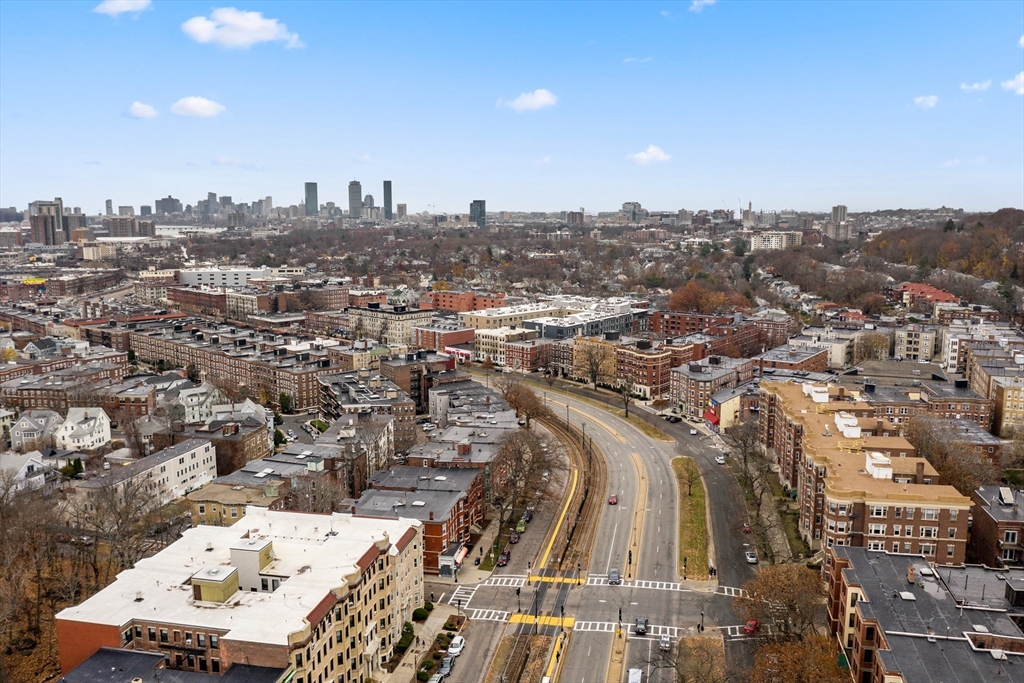 2 bed, 1 bath apartment for rent at 1400 Commonwealth Ave Unit 2, Allston — photo 11 of 11