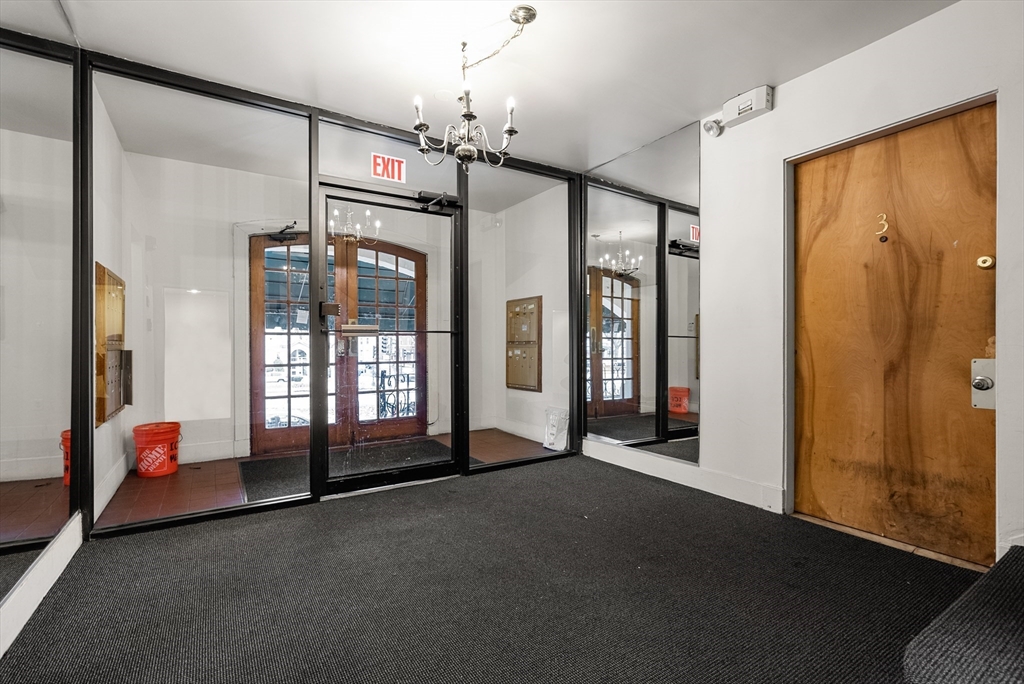 2 bed, 1 bath apartment for rent at 1400 Commonwealth Ave Unit 2, Allston — photo 9 of 11