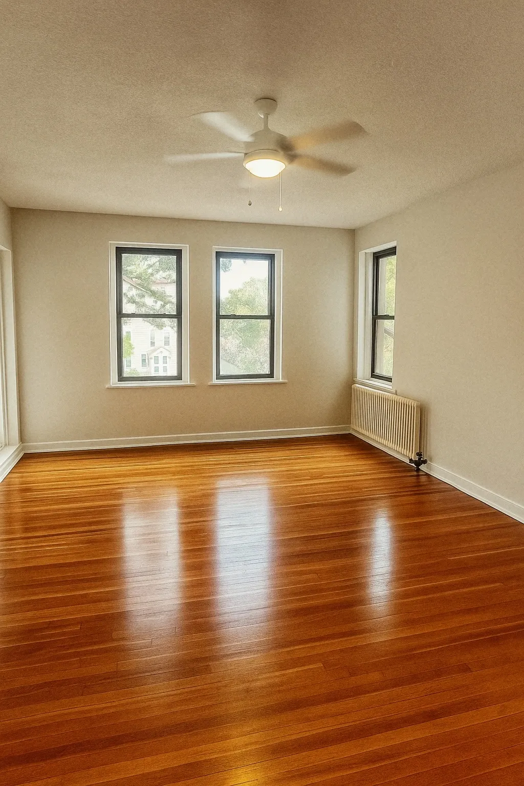 2 bed, 1 bath apartment for rent at 1400 Commonwealth Ave Unit 6, Allston — photo 4 of 13