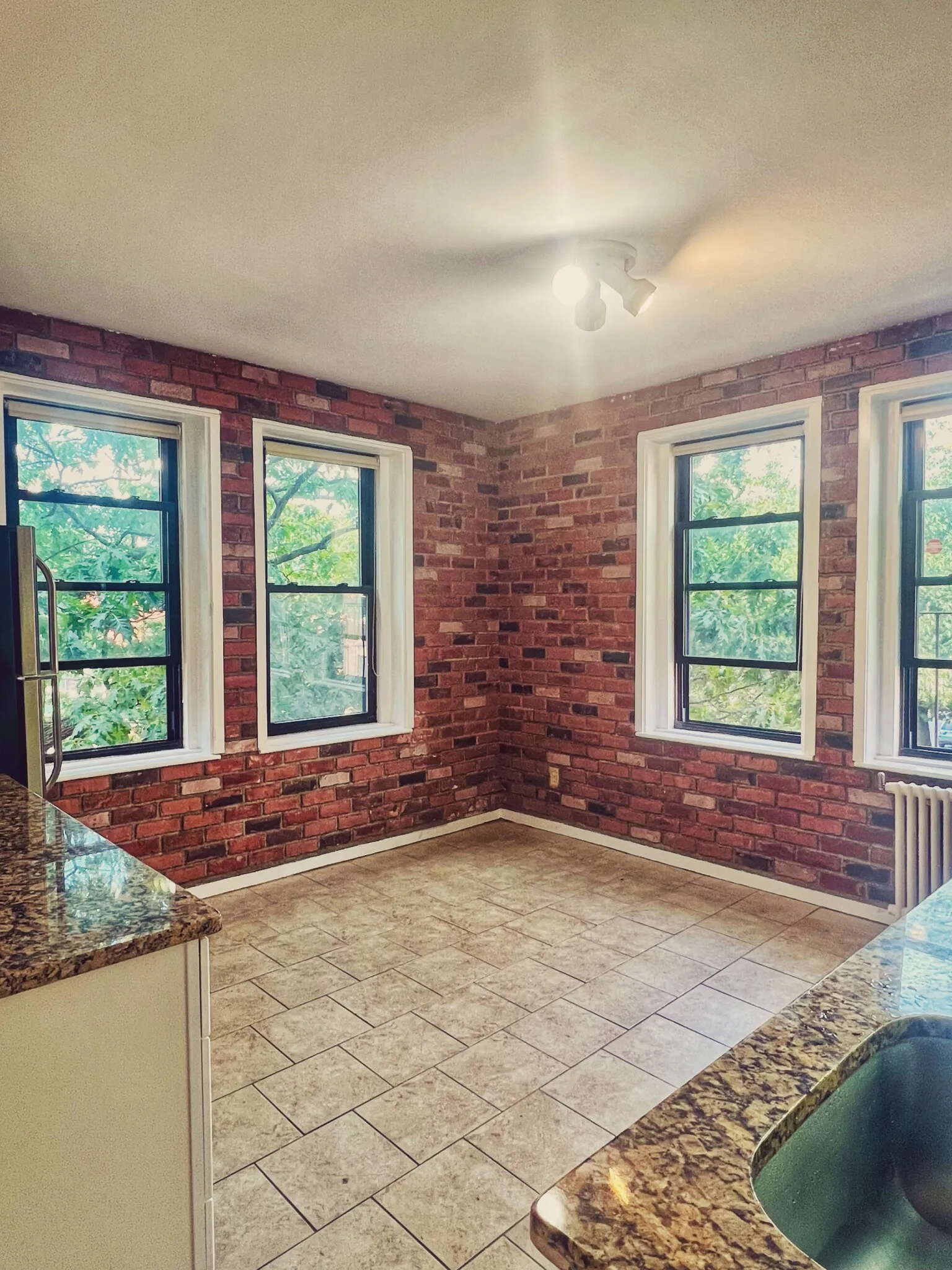 2 bed, 1 bath apartment for rent at 1400 Commonwealth Ave Unit 6, Allston — photo 2 of 13