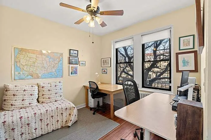 2 bed, 1 bath apartment for rent at 1400 Commonwealth Ave Unit 6, Allston — photo 9 of 13