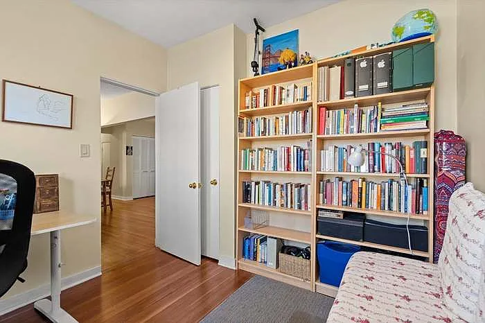 2 bed, 1 bath apartment for rent at 1400 Commonwealth Ave Unit 6, Allston — photo 10 of 13
