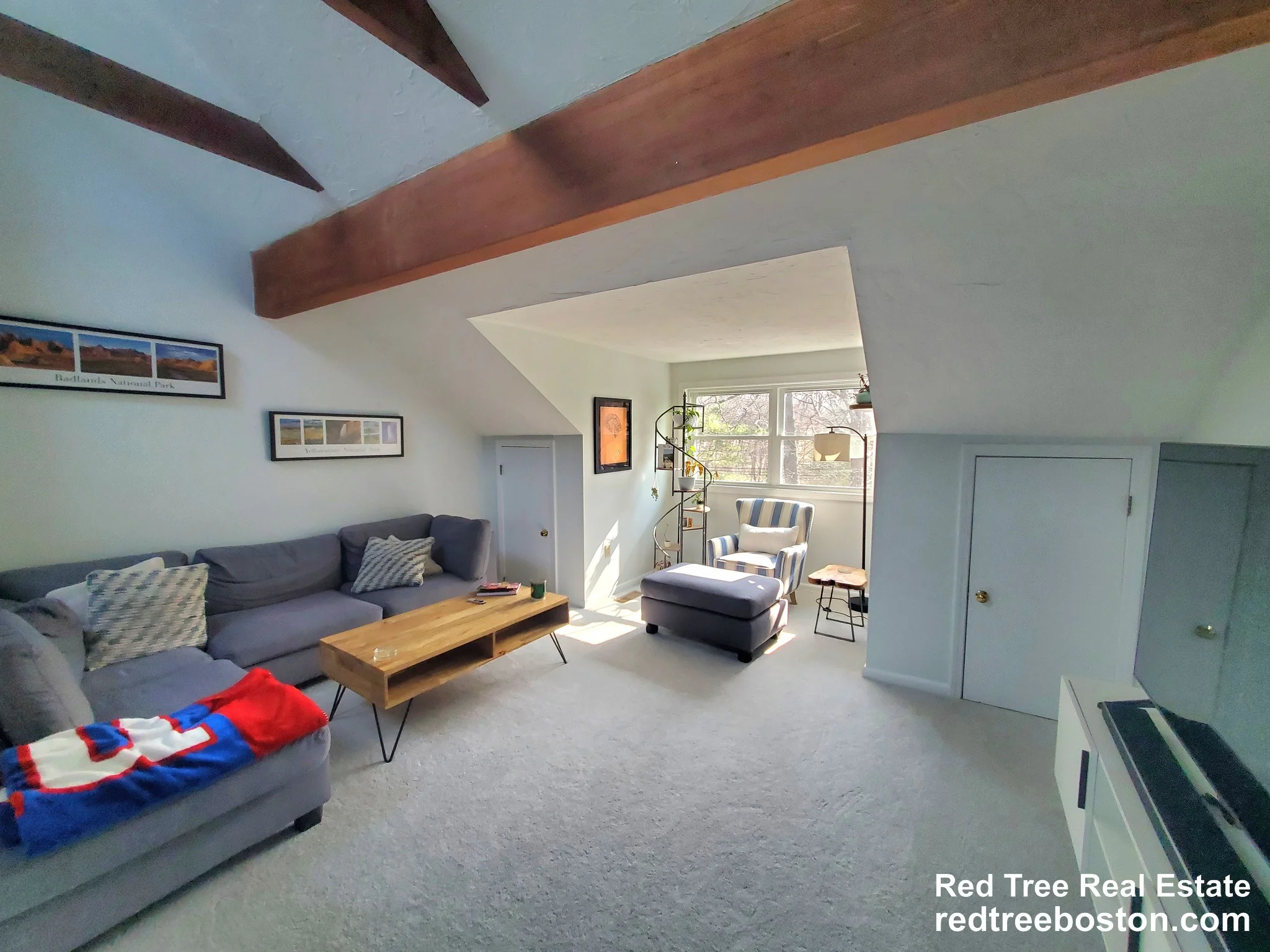 3 bed, 2.5 bath apartment for rent at 1400 Lagrange St Unit 1409, West Roxbury — photo 15 of 20