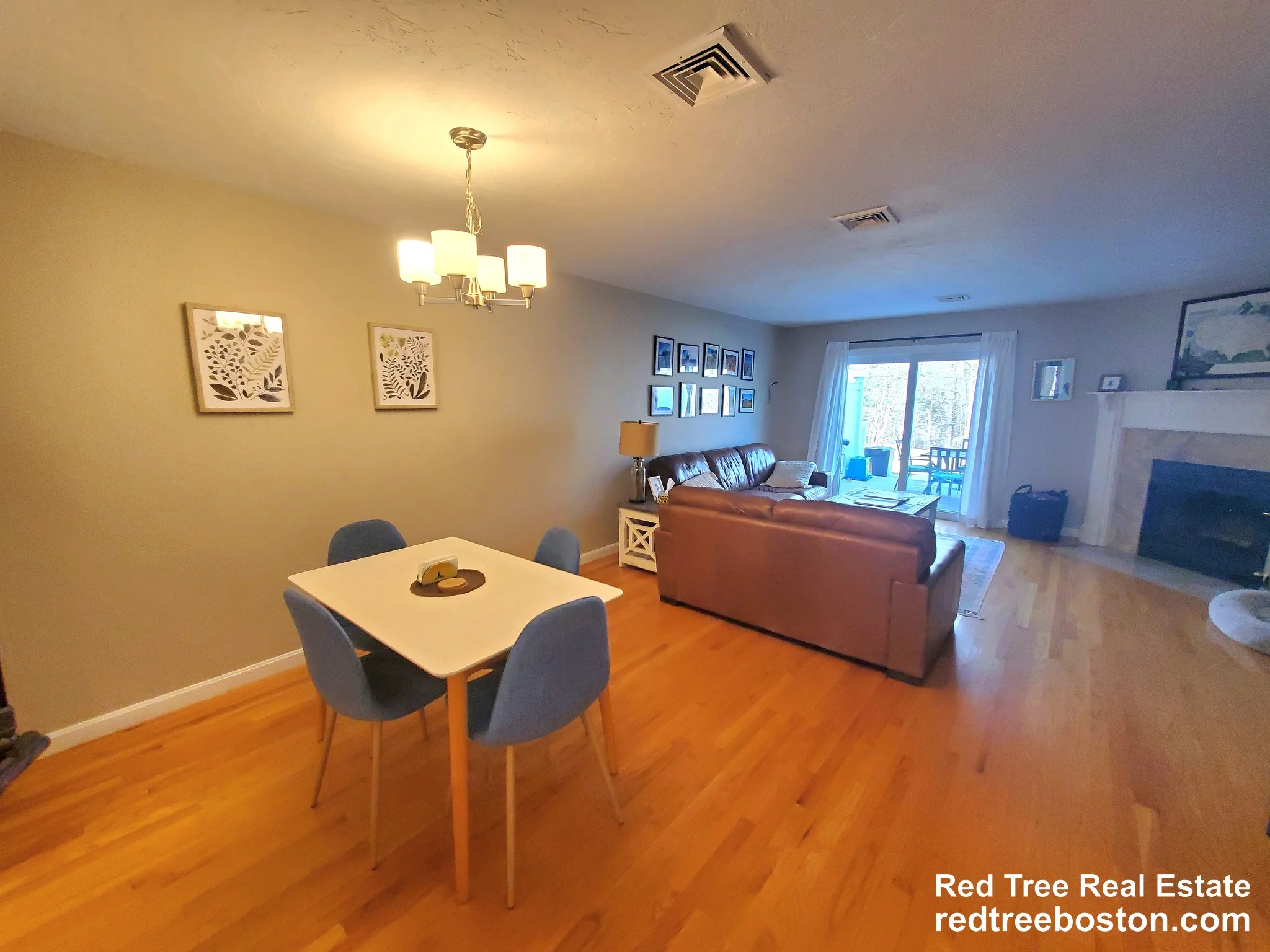 3 bed, 2.5 bath apartment for rent at 1400 Lagrange St Unit 1409, West Roxbury — photo 3 of 20