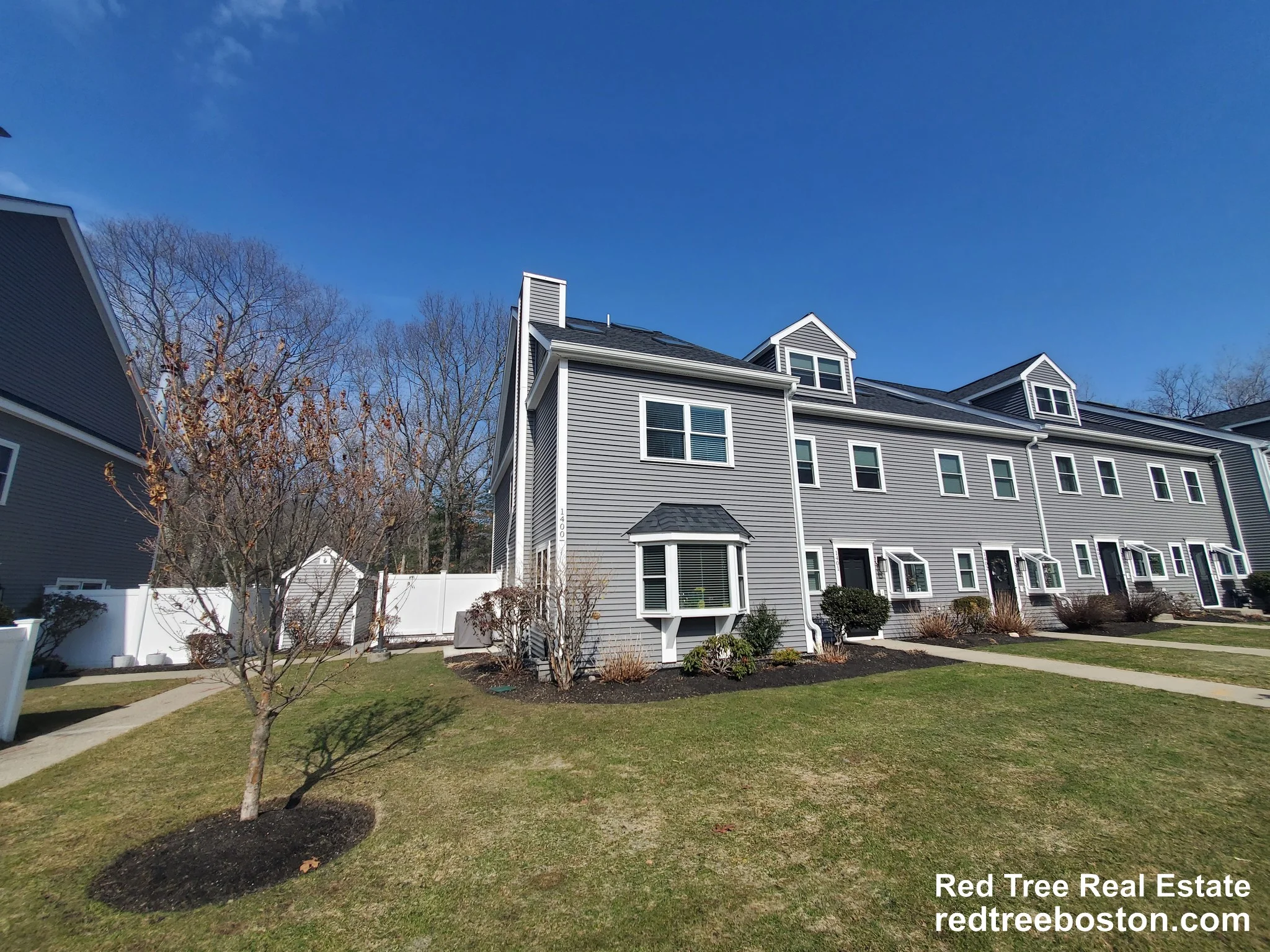3 bed, 2.5 bath apartment for rent at 1400 Lagrange St Unit 1409, West Roxbury — photo 18 of 20