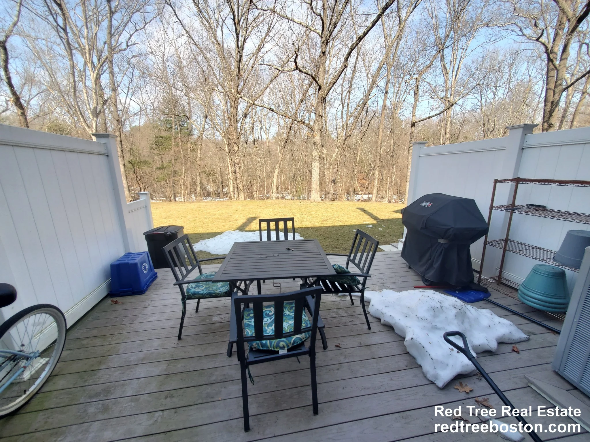 3 bed, 2.5 bath apartment for rent at 1400 Lagrange St Unit 1409, West Roxbury — photo 19 of 20