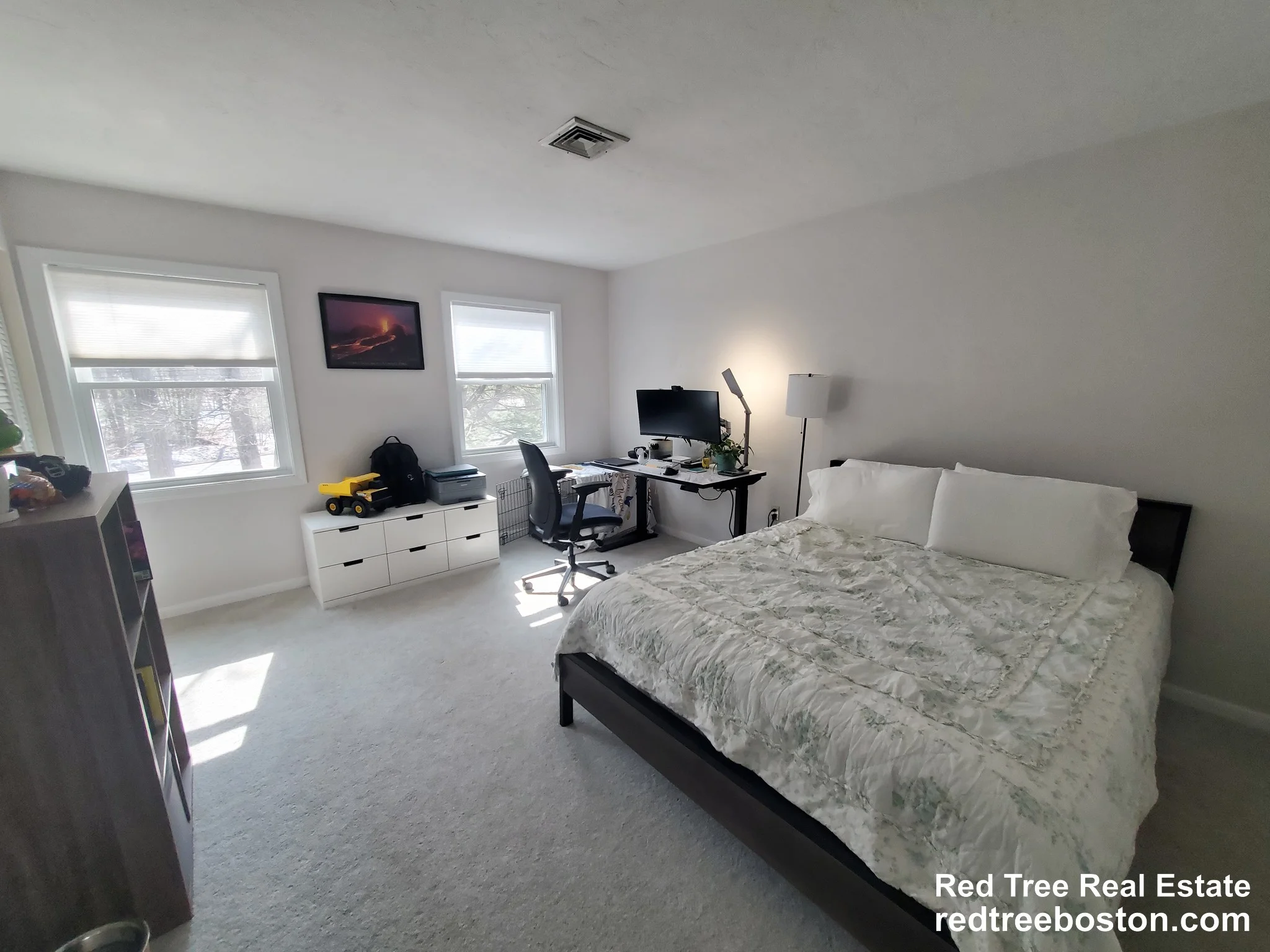 3 bed, 2.5 bath apartment for rent at 1400 Lagrange St Unit 1409, West Roxbury — photo 11 of 20