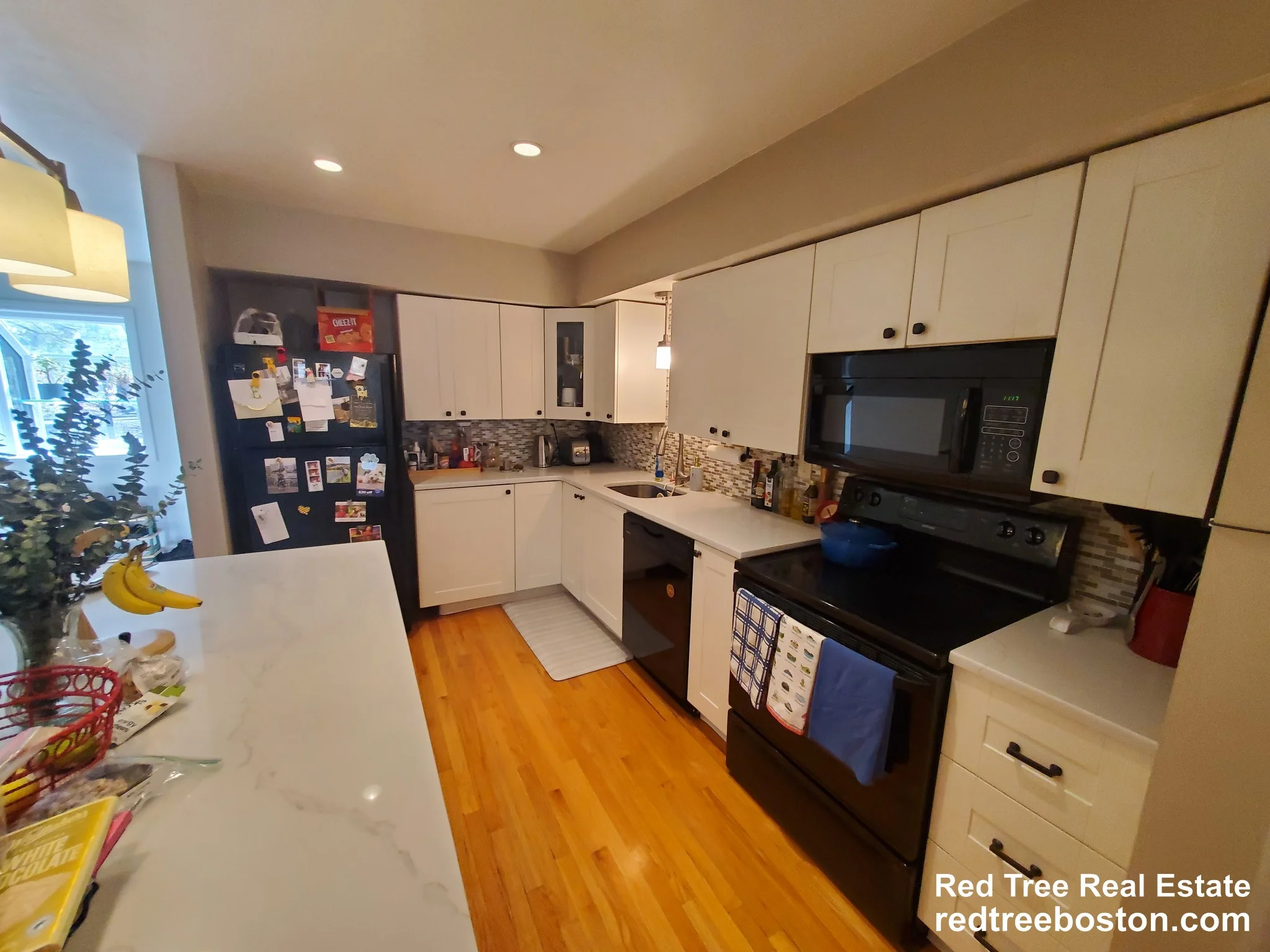 3 bed, 2.5 bath apartment for rent at 1400 Lagrange St Unit 1409, West Roxbury — photo 5 of 20