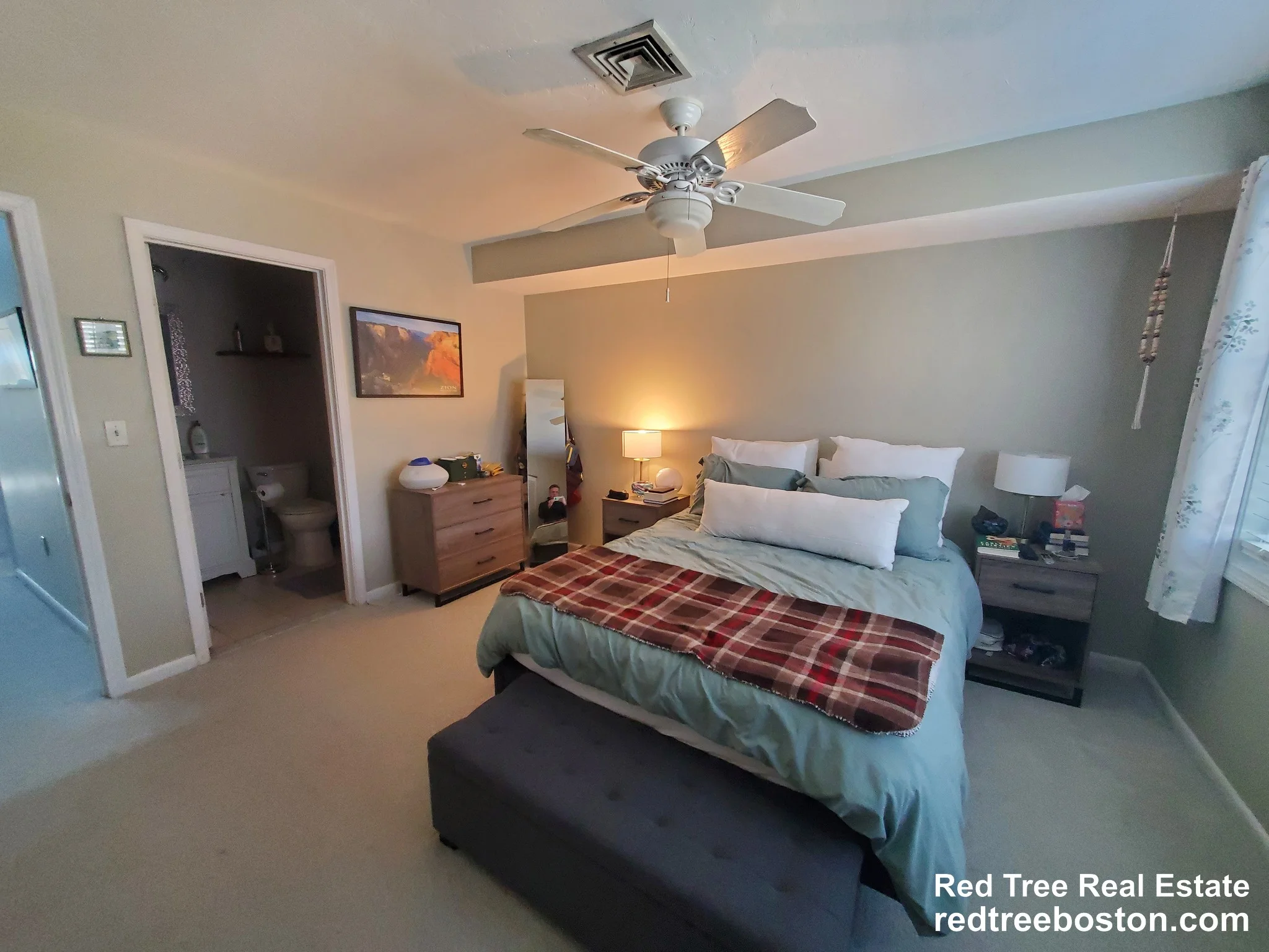 3 bed, 2.5 bath apartment for rent at 1400 Lagrange St Unit 1409, West Roxbury — photo 9 of 20