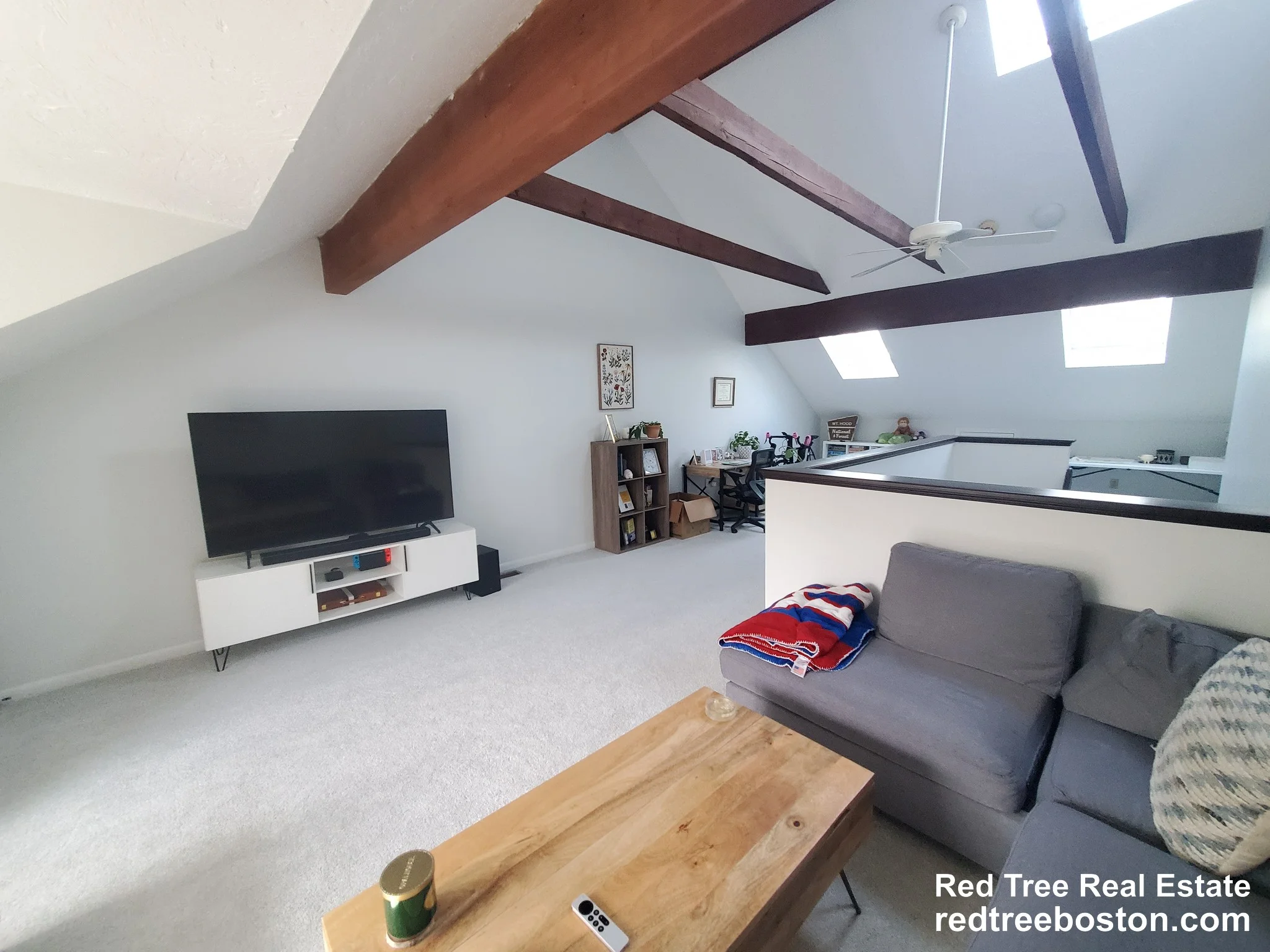 3 bed, 2.5 bath apartment for rent at 1400 Lagrange St Unit 1409, West Roxbury — photo 16 of 20