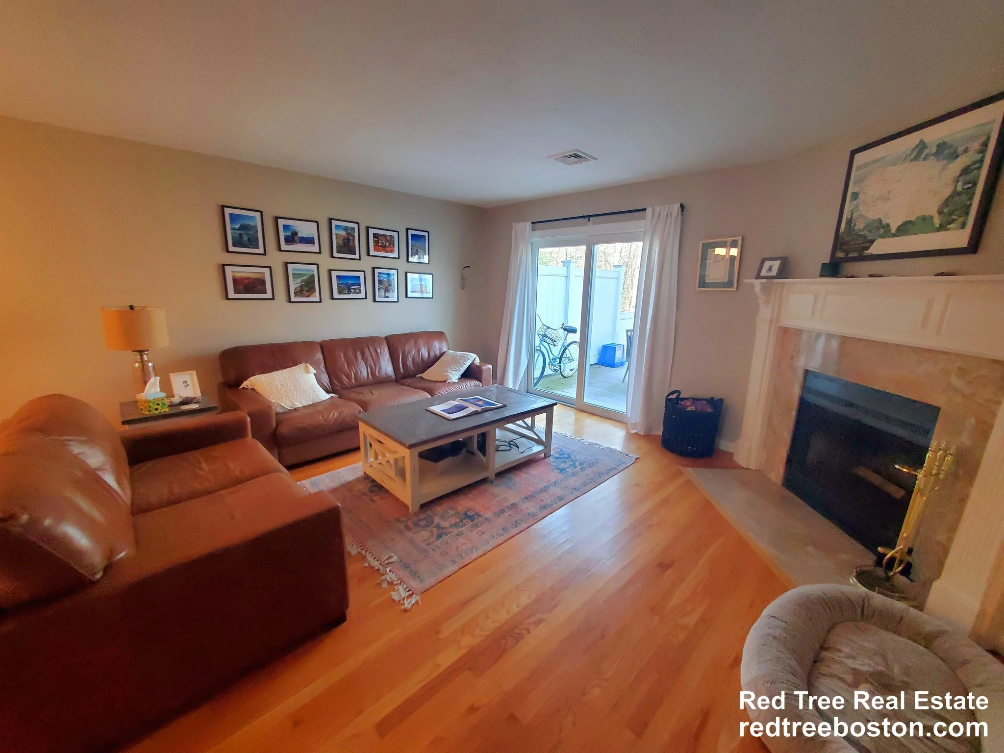 3 bed, 2.5 bath apartment for rent at 1400 Lagrange St Unit 1409, West Roxbury