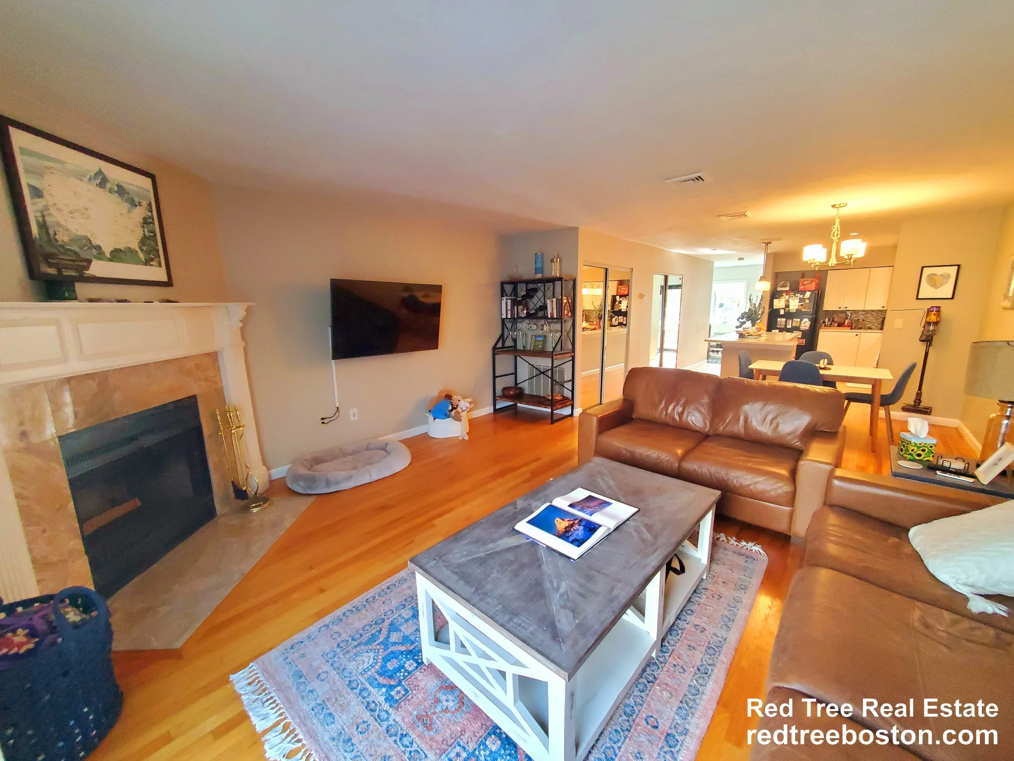 3 bed, 2.5 bath apartment for rent at 1400 Lagrange St Unit 1409, West Roxbury — photo 2 of 20