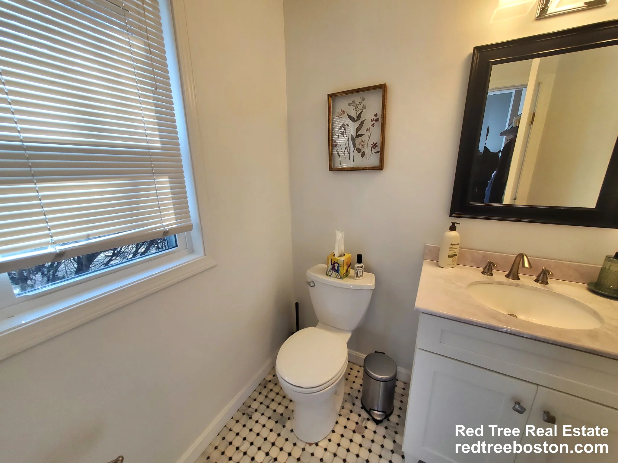 3 bed, 2.5 bath apartment for rent at 1400 Lagrange St Unit 1409, West Roxbury — photo 7 of 20