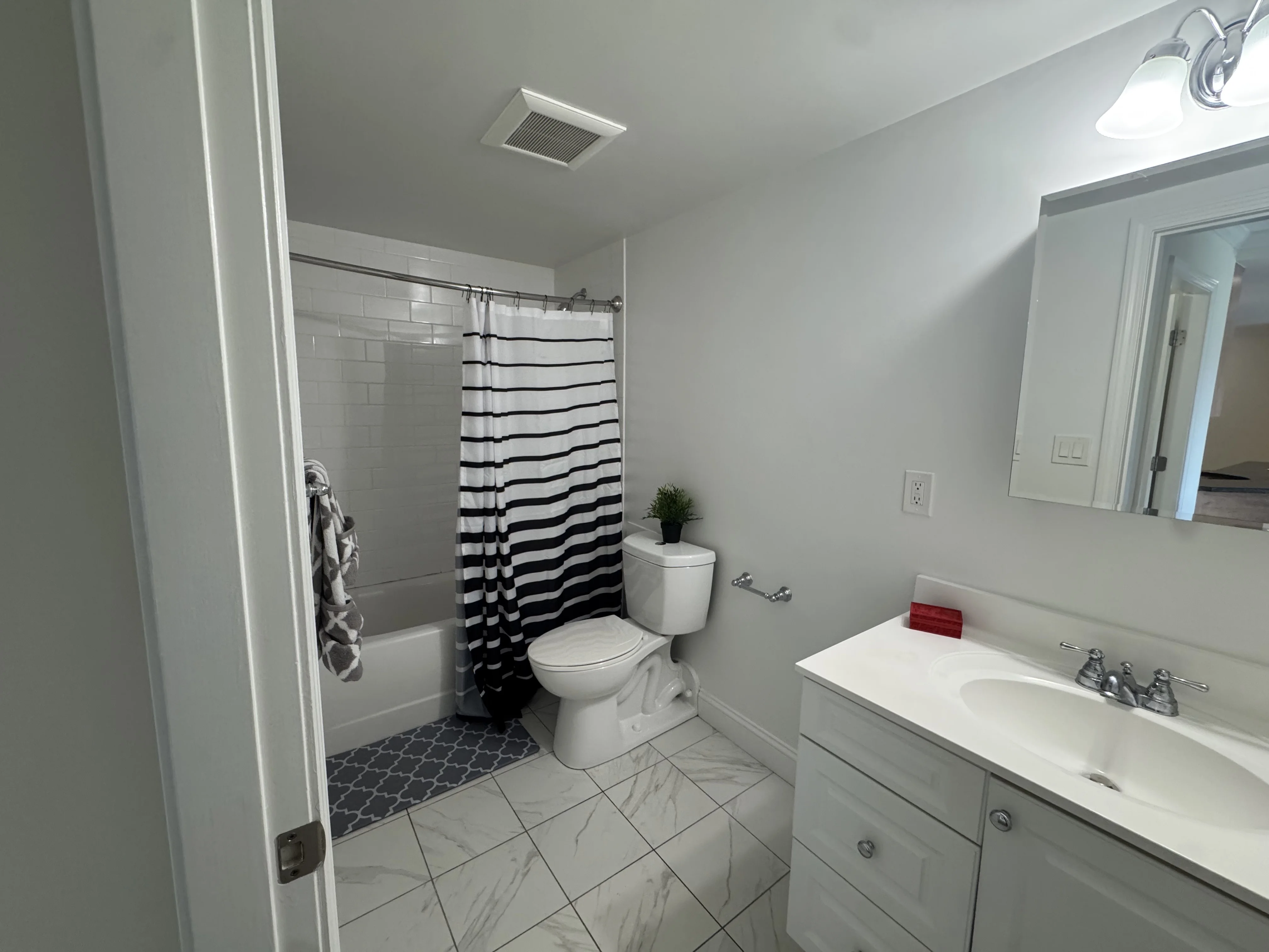 1 bed, 1 bath apartment for rent at 1400 Worcester Rd Unit 8516, Framingham — photo 9 of 10