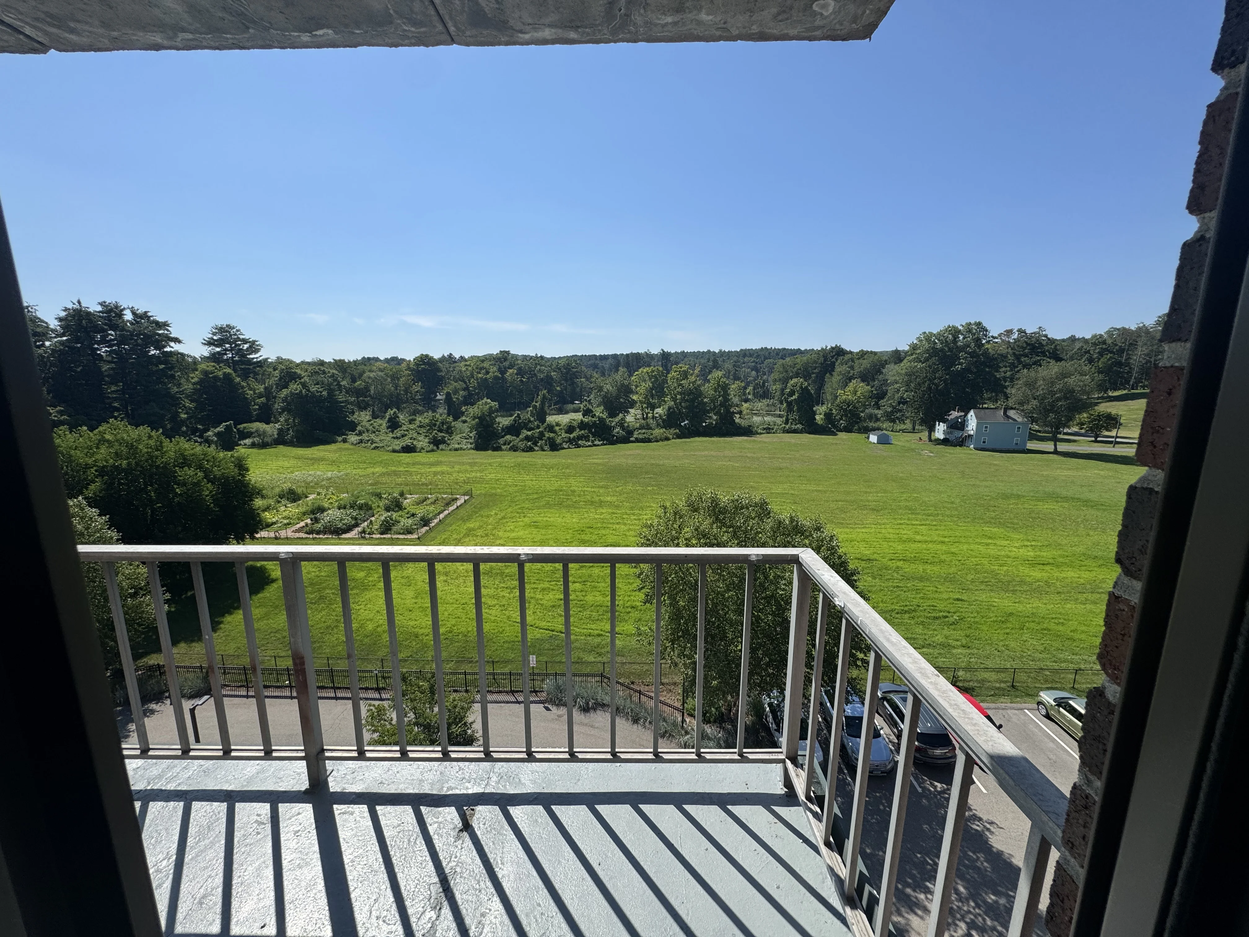 1 bed, 1 bath apartment for rent at 1400 Worcester Rd Unit 8516, Framingham — photo 6 of 10