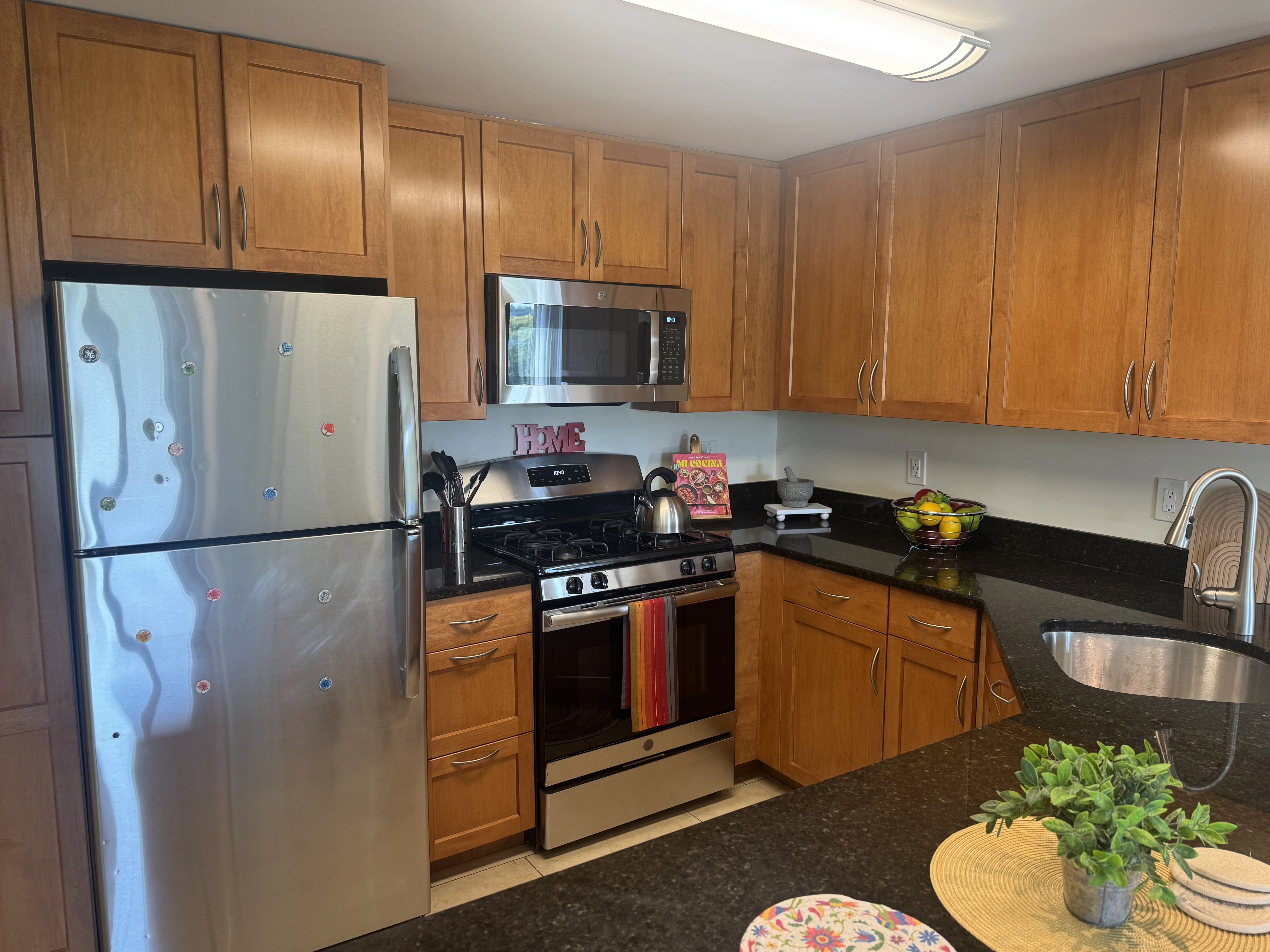 1 bed, 1 bath apartment for rent at 1400 Worcester Rd Unit 8516, Framingham — photo 7 of 10