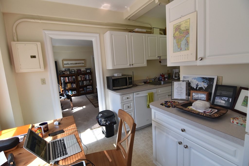 1 bed, 1 bath apartment for rent at 1401 Beacon St Unit 205, Coolidge Corner — photo 1 of 7