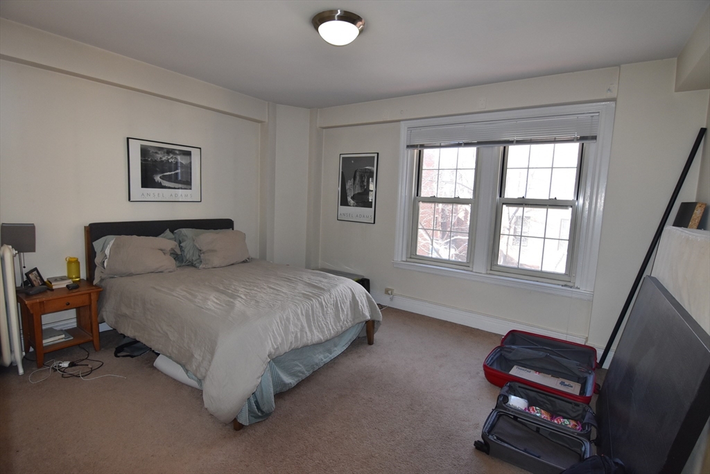 1 bed, 1 bath apartment for rent at 1401 Beacon St Unit 205, Coolidge Corner — photo 5 of 7
