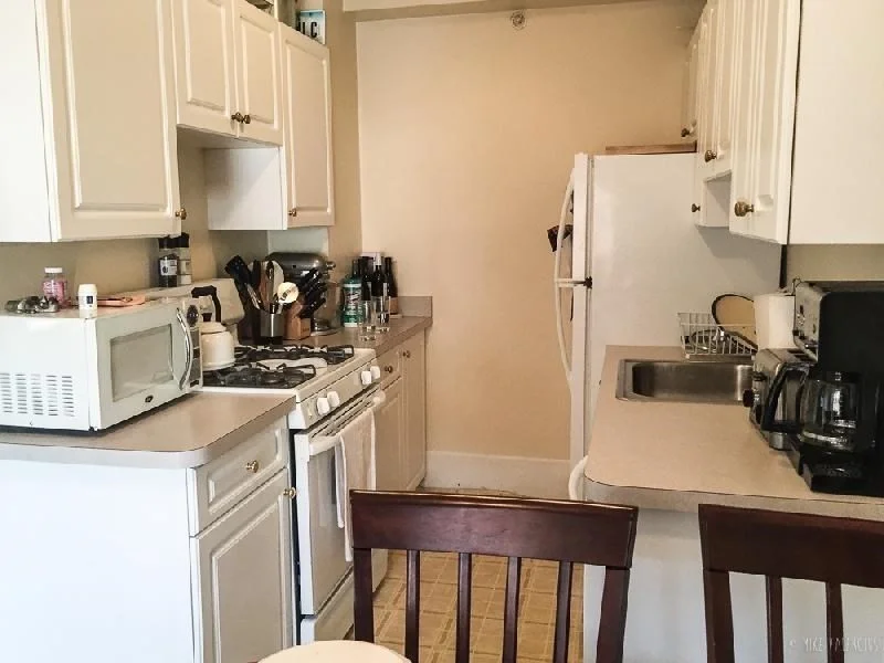 1 bed, 1 bath apartment for rent at 1401 Beacon St Unit 306, Coolidge Corner — photo 5 of 8