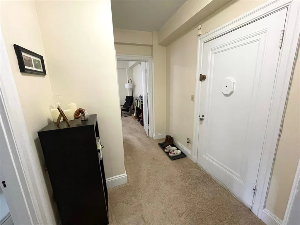 1 bed, 1 bath apartment for rent at 1401 Beacon St Unit 306, Coolidge Corner — photo 8 of 8