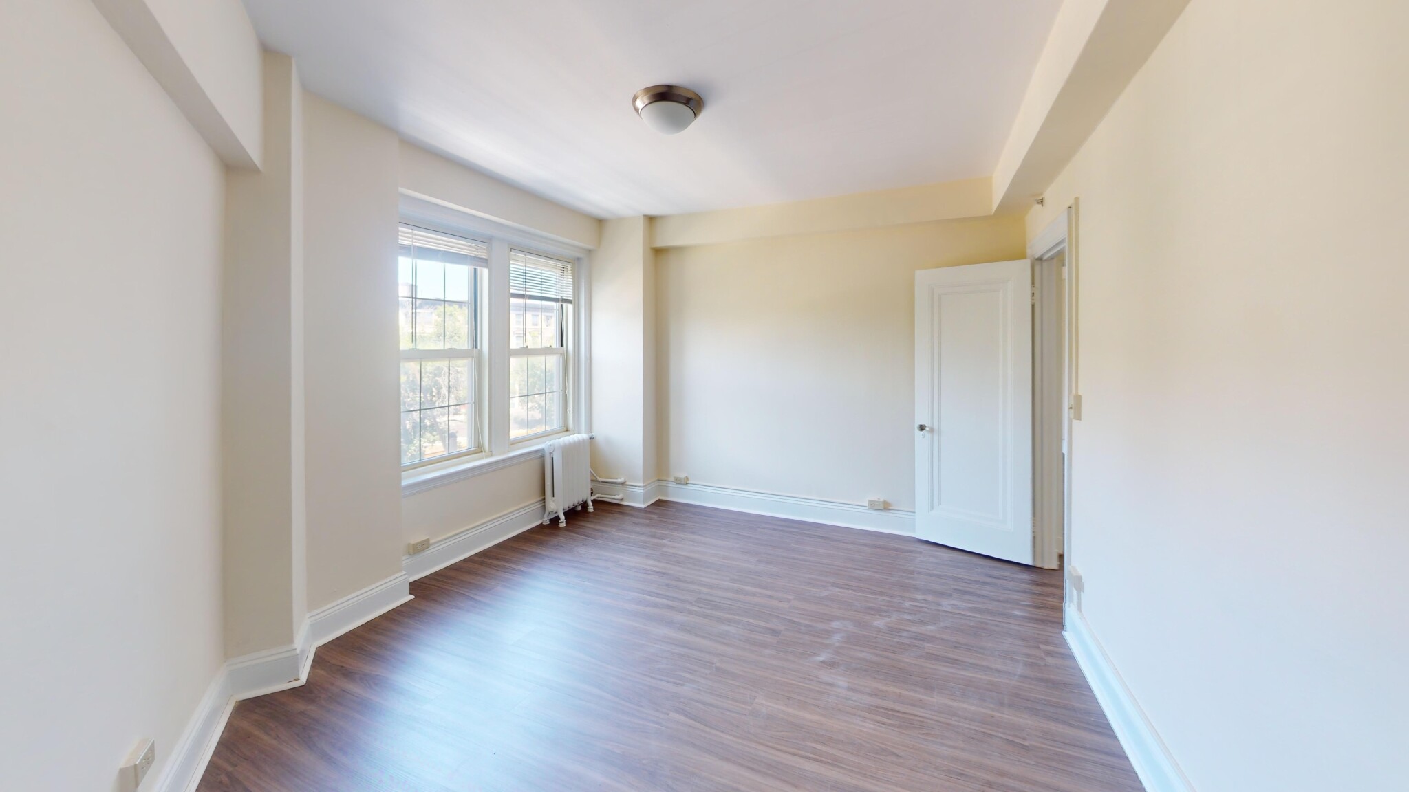 1 bed, 1 bath apartment for rent at 1401 Beacon St Unit 308, Coolidge Corner — photo 5 of 13