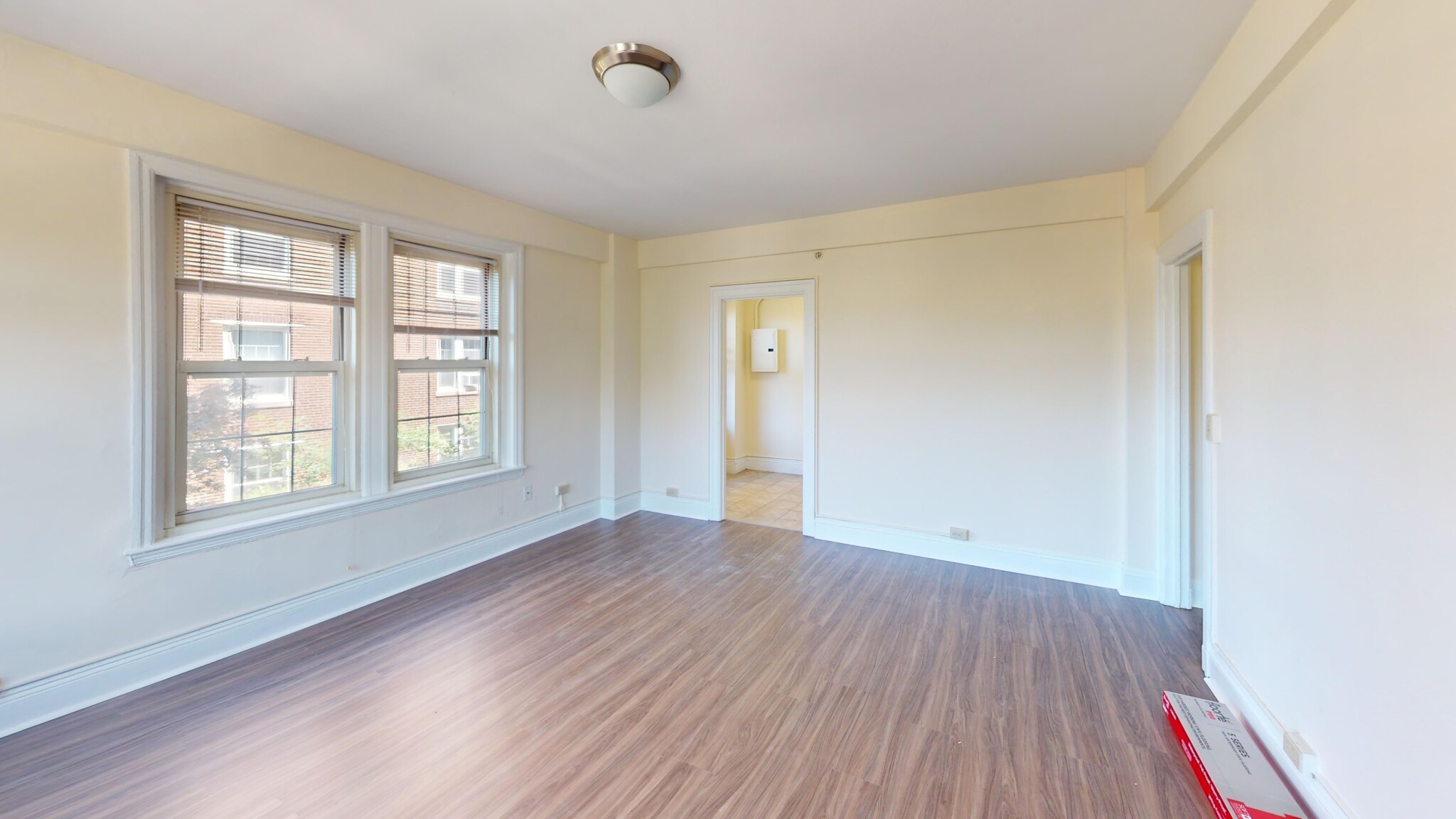 1 bed, 1 bath apartment for rent at 1401 Beacon St Unit 308, Coolidge Corner — photo 3 of 13