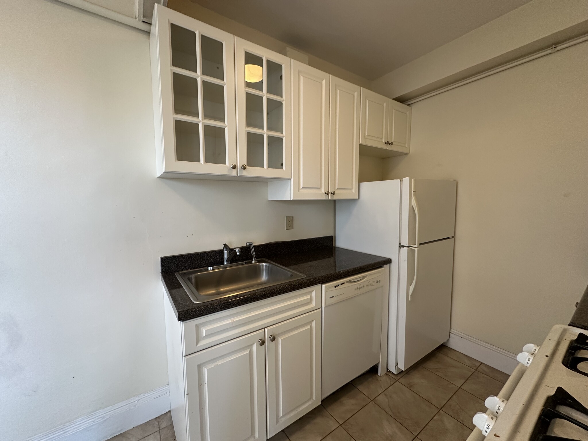 1 bed, 1 bath apartment for rent at 1401 Beacon St Unit 308, Coolidge Corner — photo 9 of 13