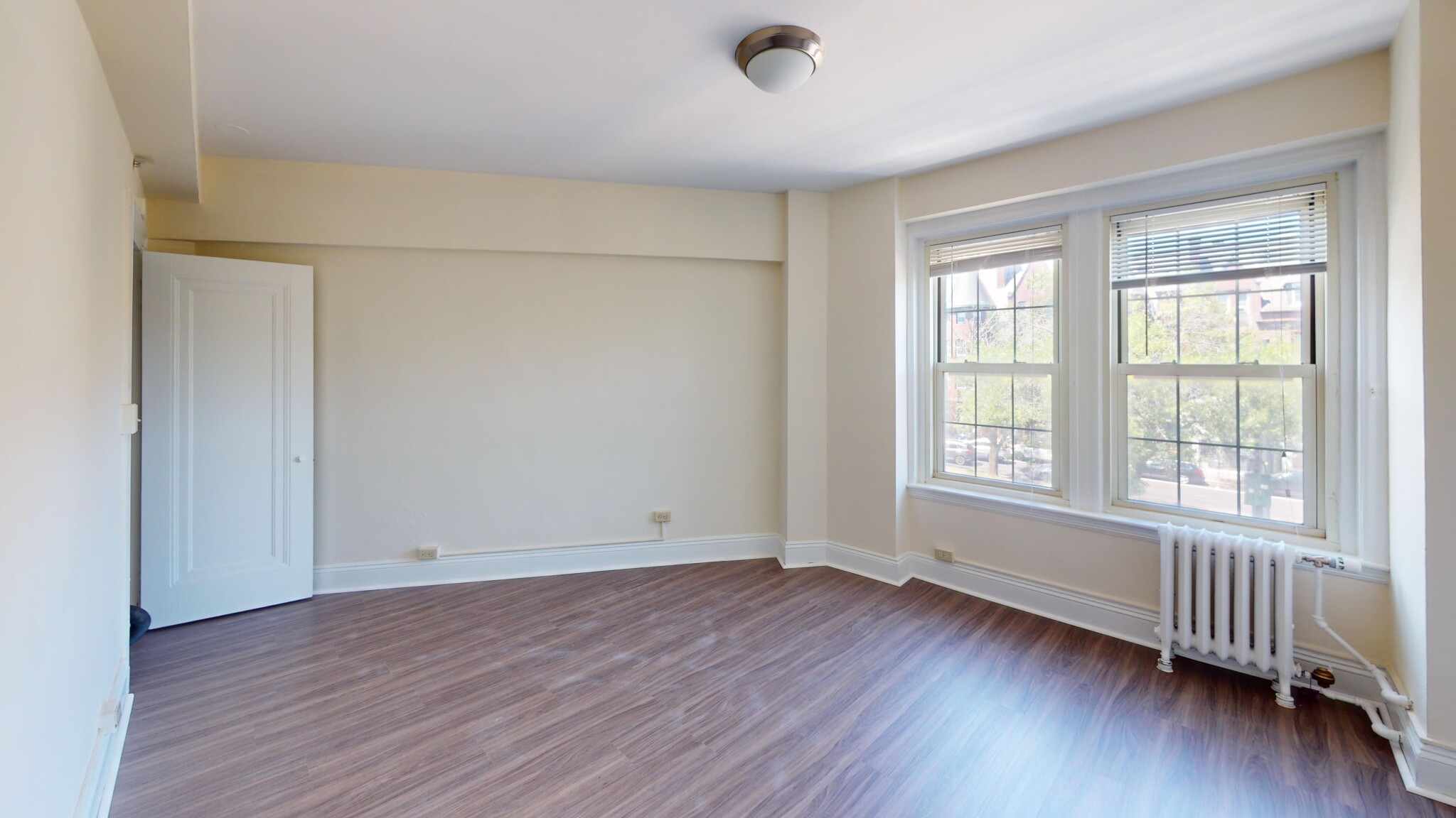 1 bed, 1 bath apartment for rent at 1401 Beacon St Unit 308, Coolidge Corner — photo 6 of 13