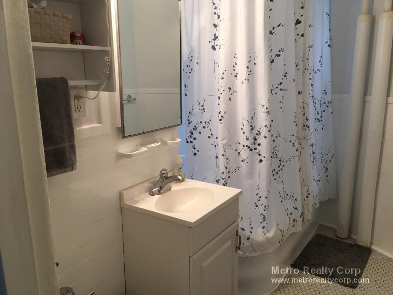 1 bed, 1 bath apartment for rent at 1401 Beacon St Unit 308, Coolidge Corner — photo 13 of 13