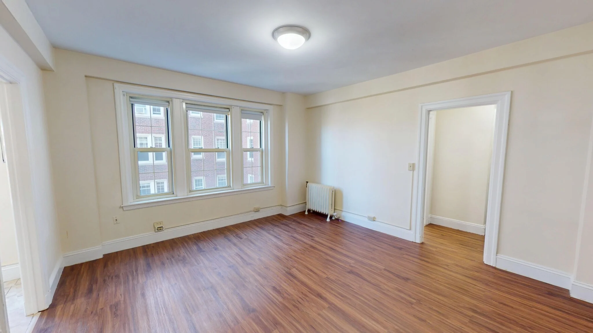 1 bed, 1 bath apartment for rent at 1401 Beacon St Unit 406, Coolidge Corner — photo 5 of 12