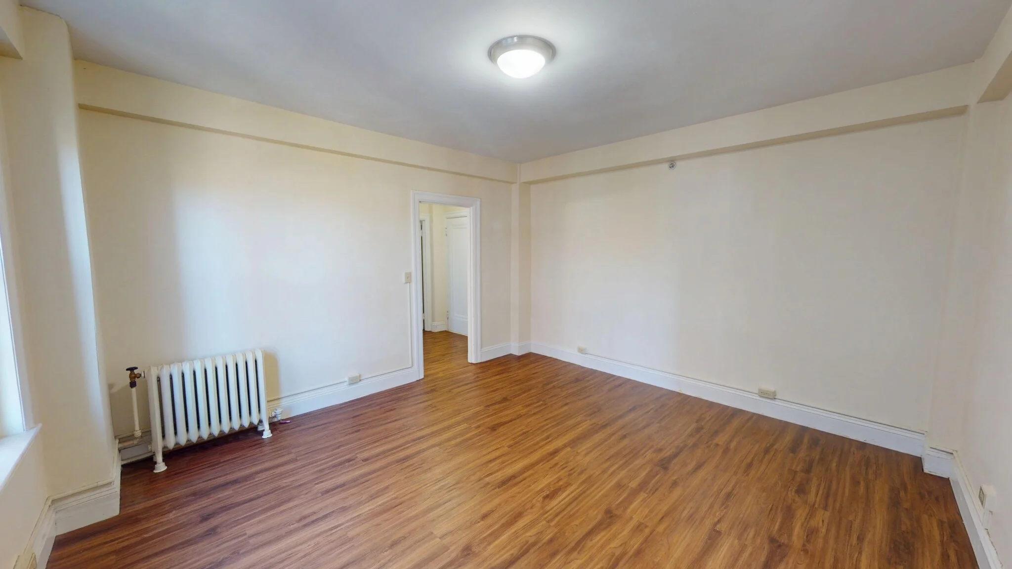 1 bed, 1 bath apartment for rent at 1401 Beacon St Unit 406, Coolidge Corner — photo 4 of 12