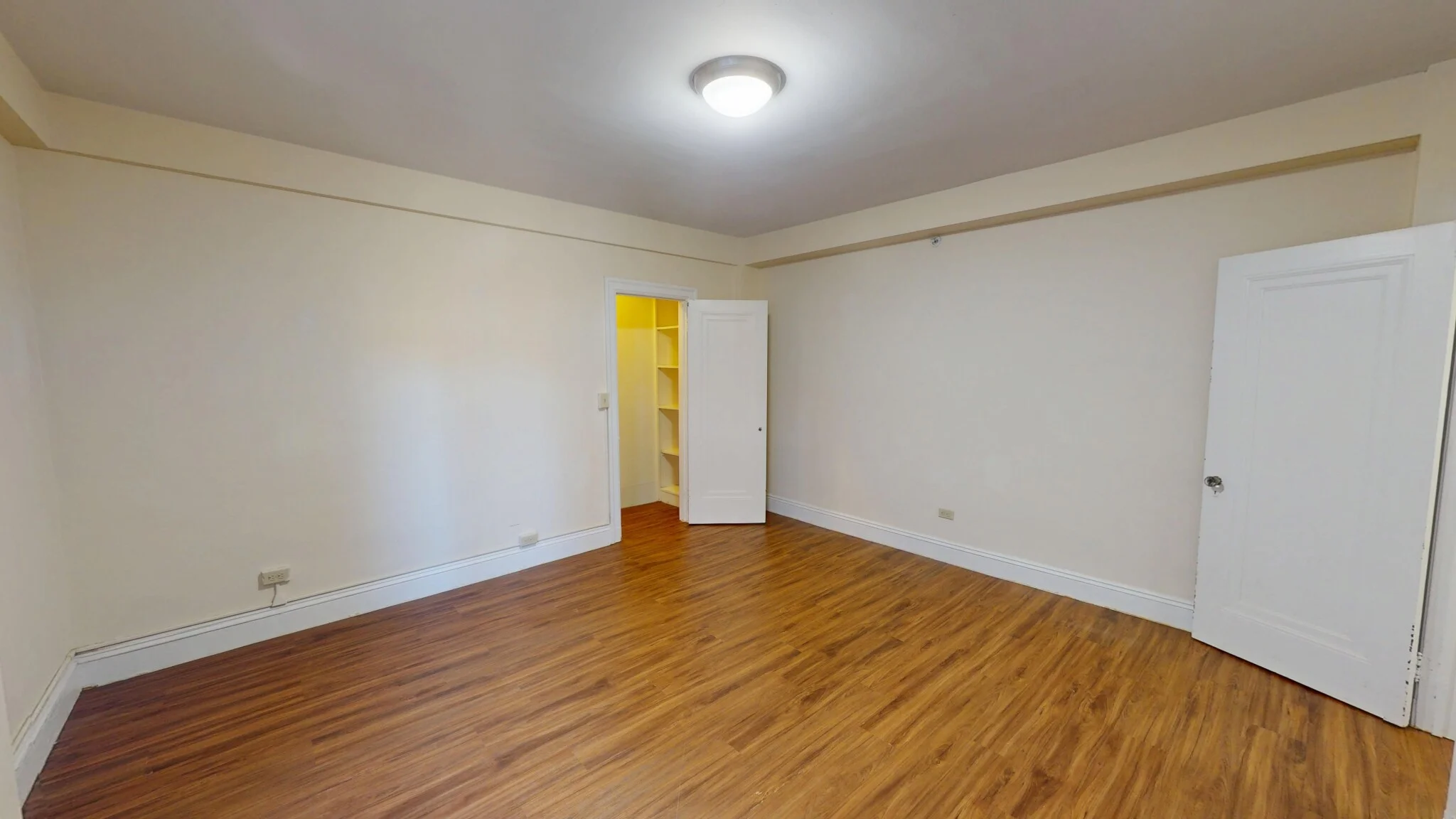 1 bed, 1 bath apartment for rent at 1401 Beacon St Unit 406, Coolidge Corner — photo 10 of 12