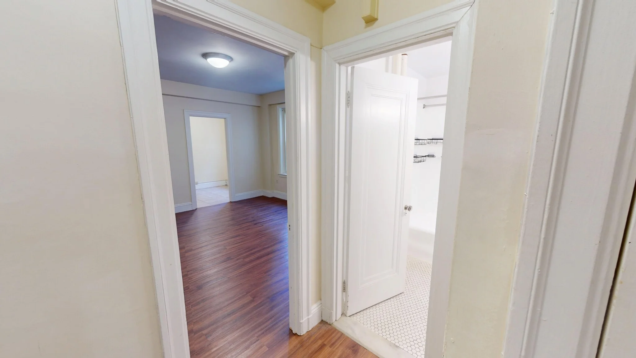 1 bed, 1 bath apartment for rent at 1401 Beacon St Unit 406, Coolidge Corner — photo 6 of 12