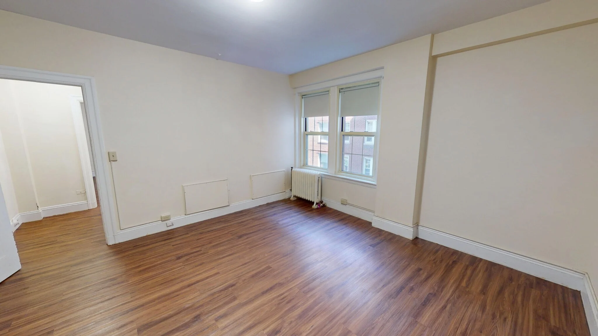 1 bed, 1 bath apartment for rent at 1401 Beacon St Unit 406, Coolidge Corner — photo 11 of 12