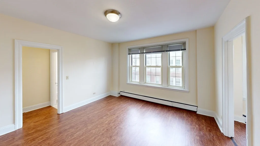 1 bed, 1 bath apartment for rent at 1401 Beacon St Unit 802, Coolidge Corner — photo 1 of 8