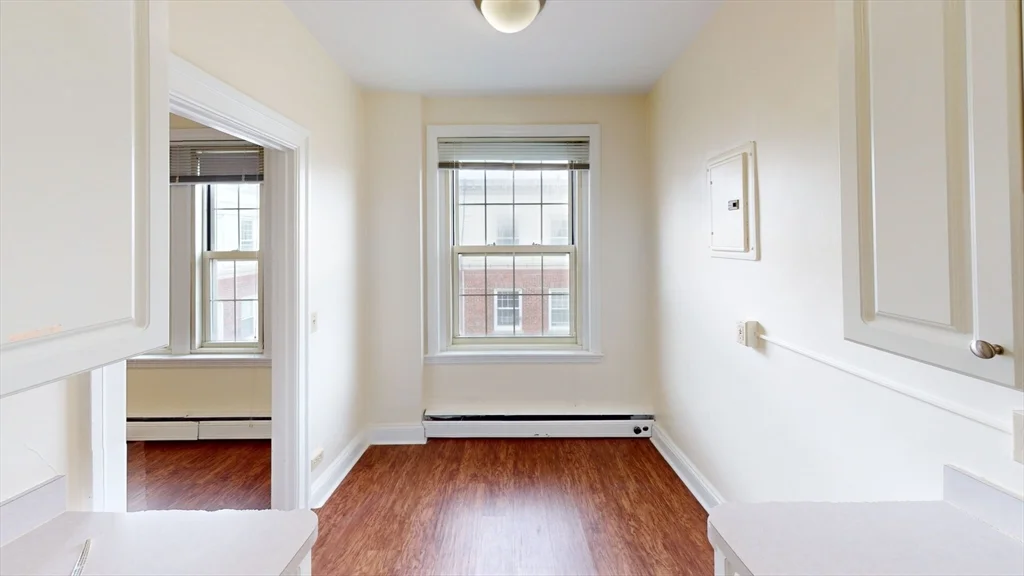 1 bed, 1 bath apartment for rent at 1401 Beacon St Unit 802, Coolidge Corner — photo 2 of 8