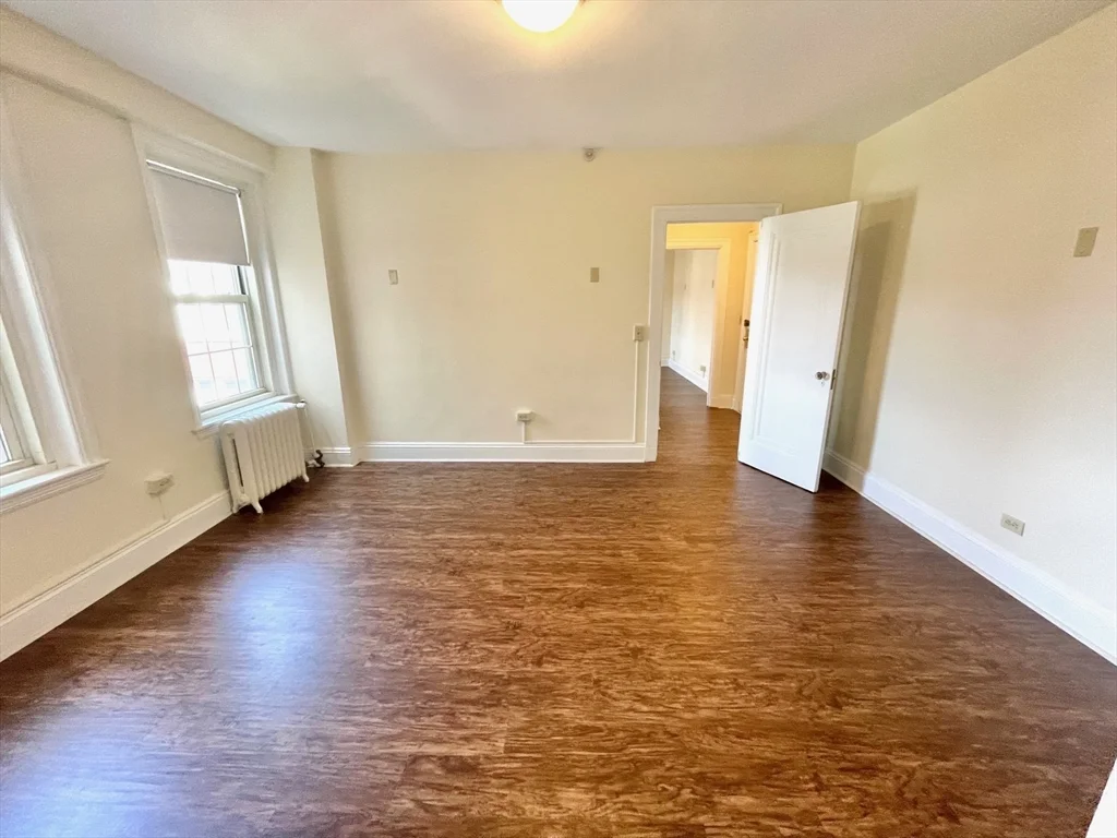 1 bed, 1 bath apartment for rent at 1401 Beacon St Unit 808, Coolidge Corner — photo 4 of 11