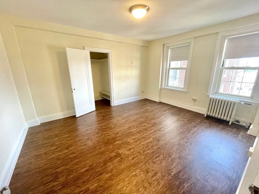 1 bed, 1 bath apartment for rent at 1401 Beacon St Unit 808, Coolidge Corner — photo 5 of 11