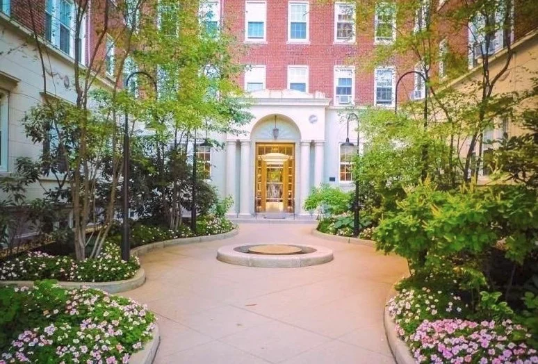 1 bed, 1 bath apartment for rent at 1401 Beacon St Unit 808, Coolidge Corner — photo 11 of 11