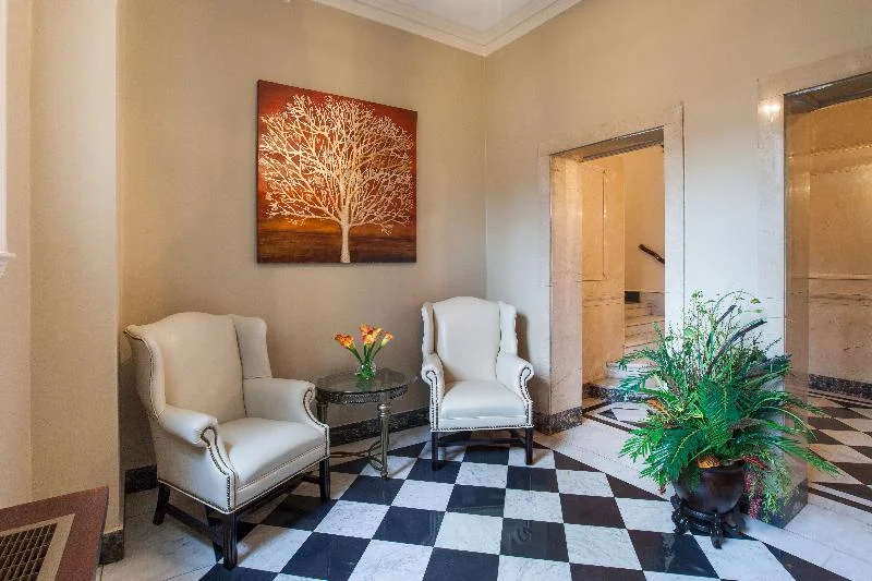 1 bed, 1 bath apartment for rent at 1401 Beacon St Unit B03, Coolidge Corner — photo 7 of 9