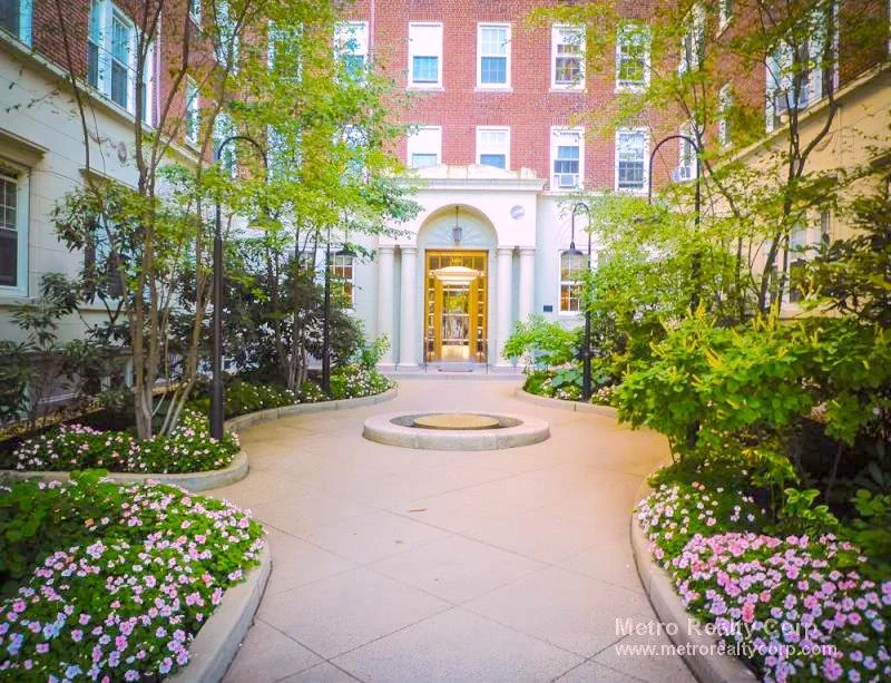1 bed, 1 bath apartment for rent at 1401 Beacon St Unit B03, Coolidge Corner — photo 6 of 9
