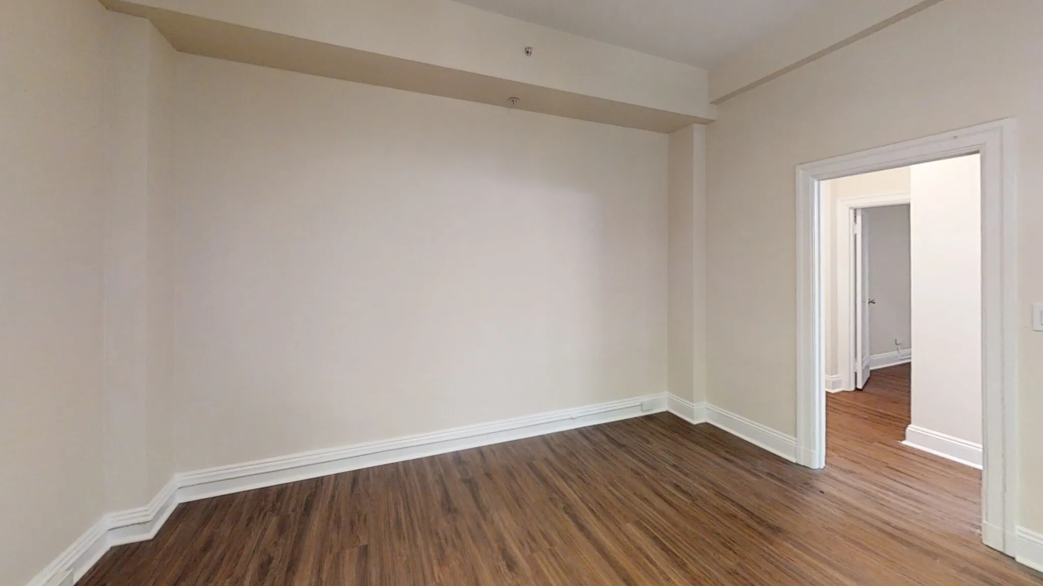 1 bed, 1 bath apartment for rent at 1401 Beacon Unit 102, Coolidge Corner — photo 4 of 6